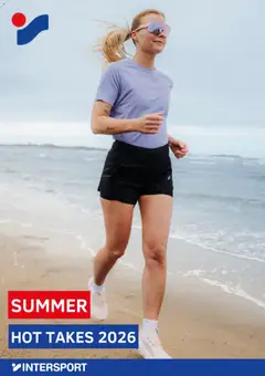 Intersport Intersport - Kατάλογος 7/2026