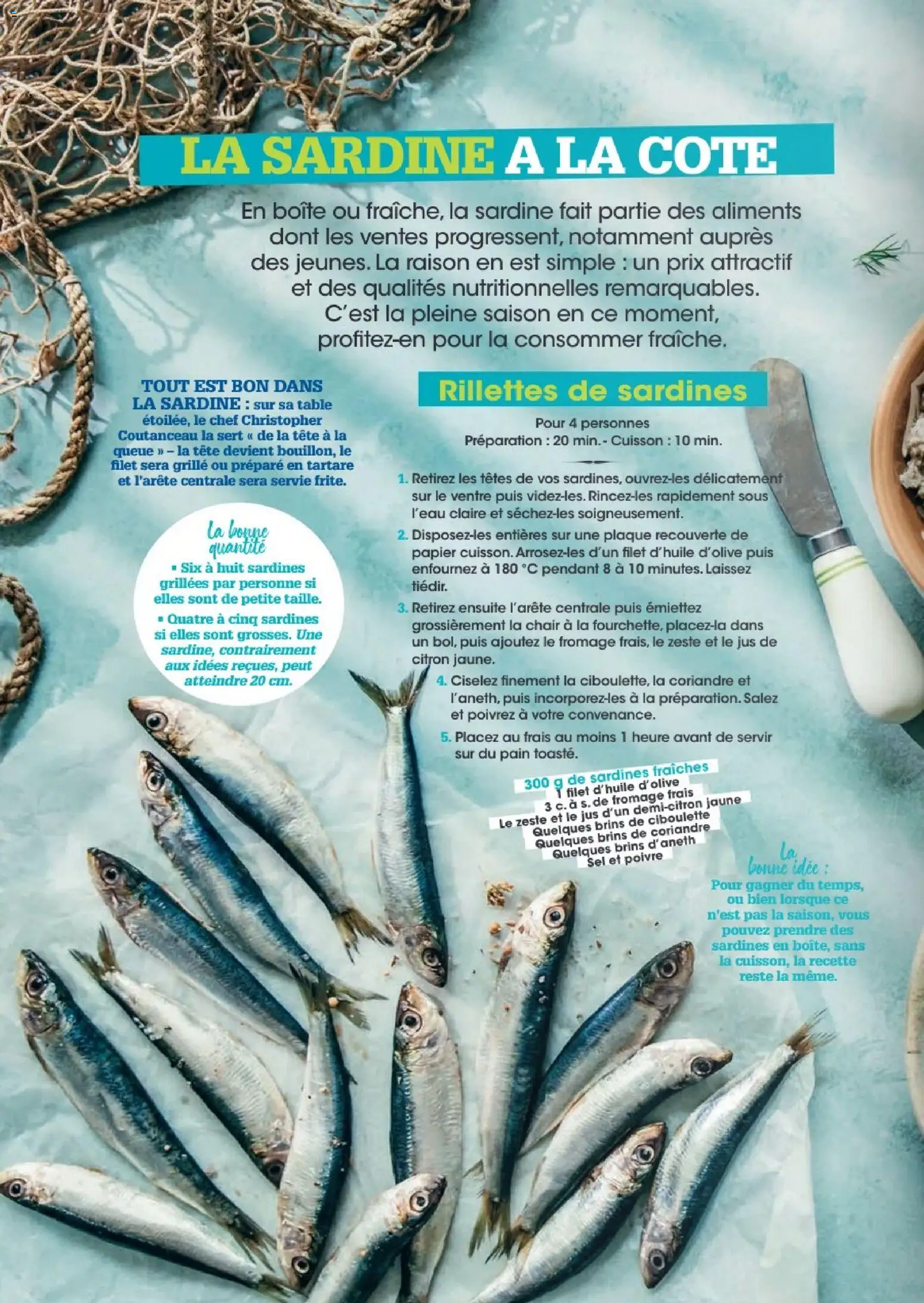 Grand Frais - Eté 2026 Catalogue in France