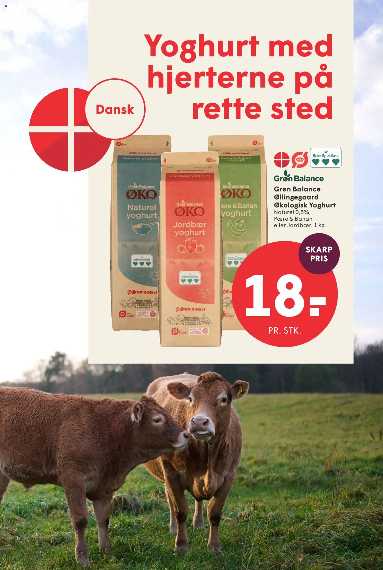 Spar - Tilbudsavis uge 42 Tilbudsavis in Danmark