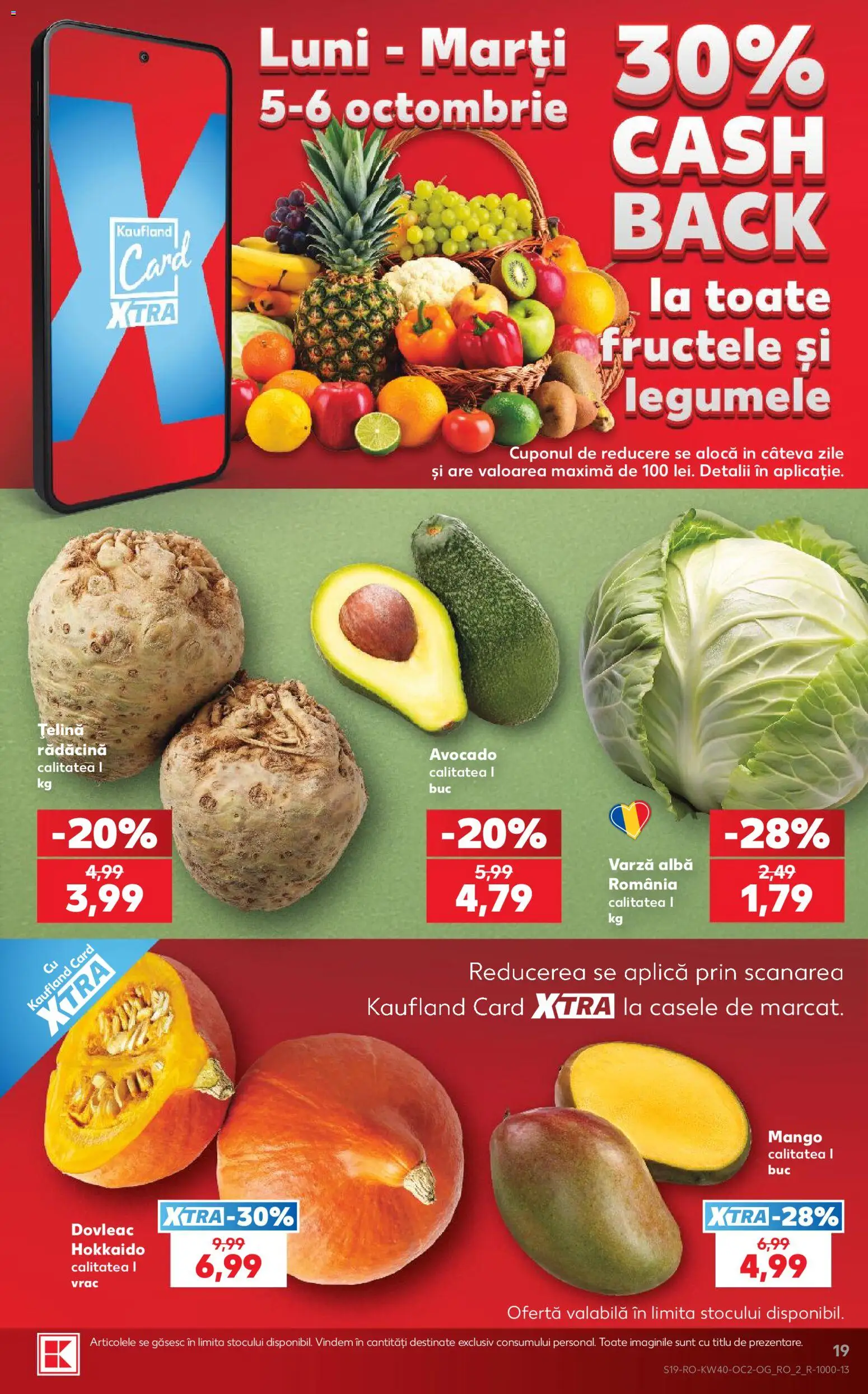 Kaufland Catalog Catalog in România