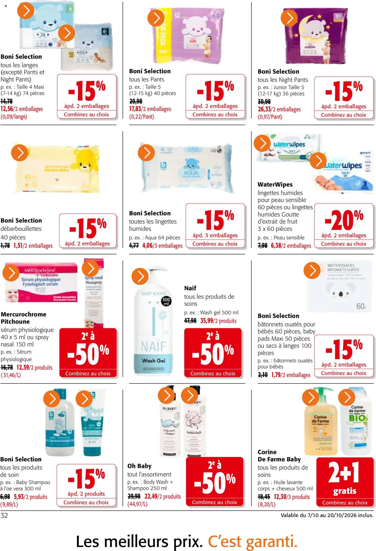 Colruyt catalogue Catalogue in France