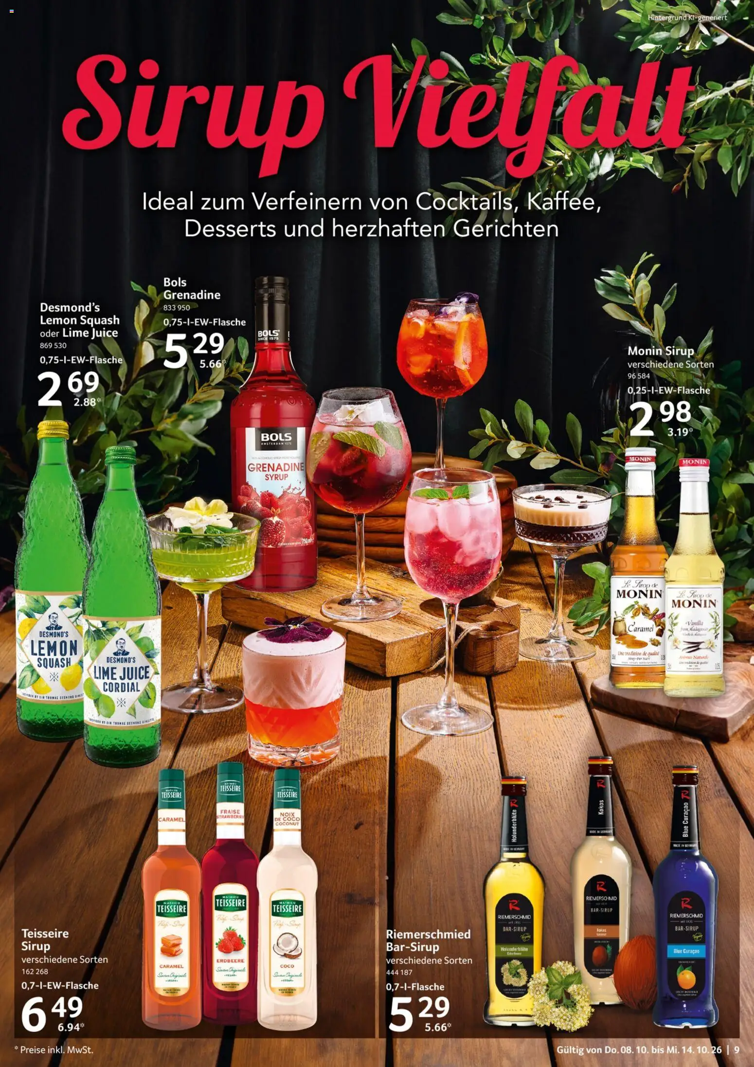 Selgros Prospekt Prospekt in Deutschland
