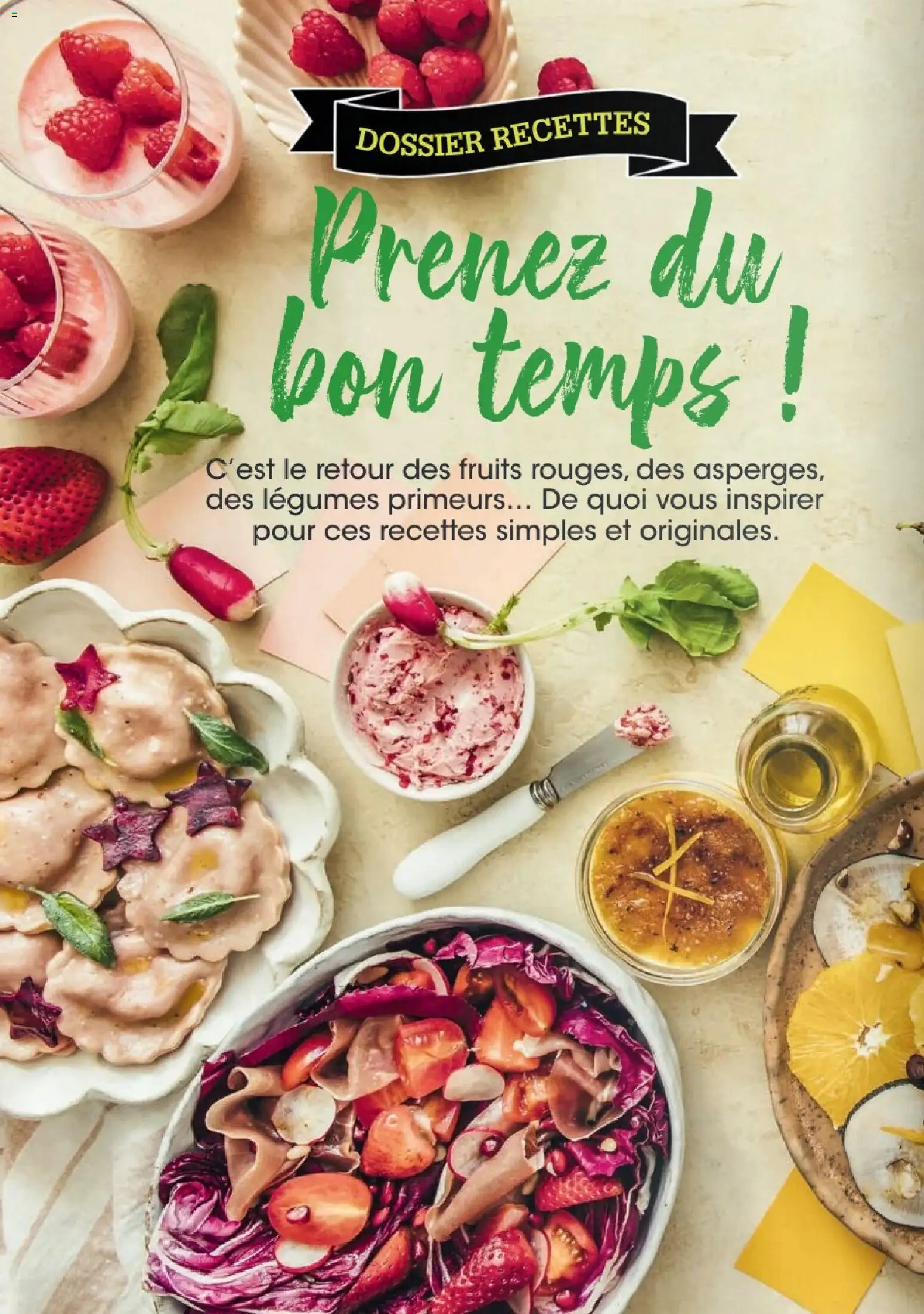 Les promos Grand Frais débarquent le 02/06/2026 ! 🤯💰 | France