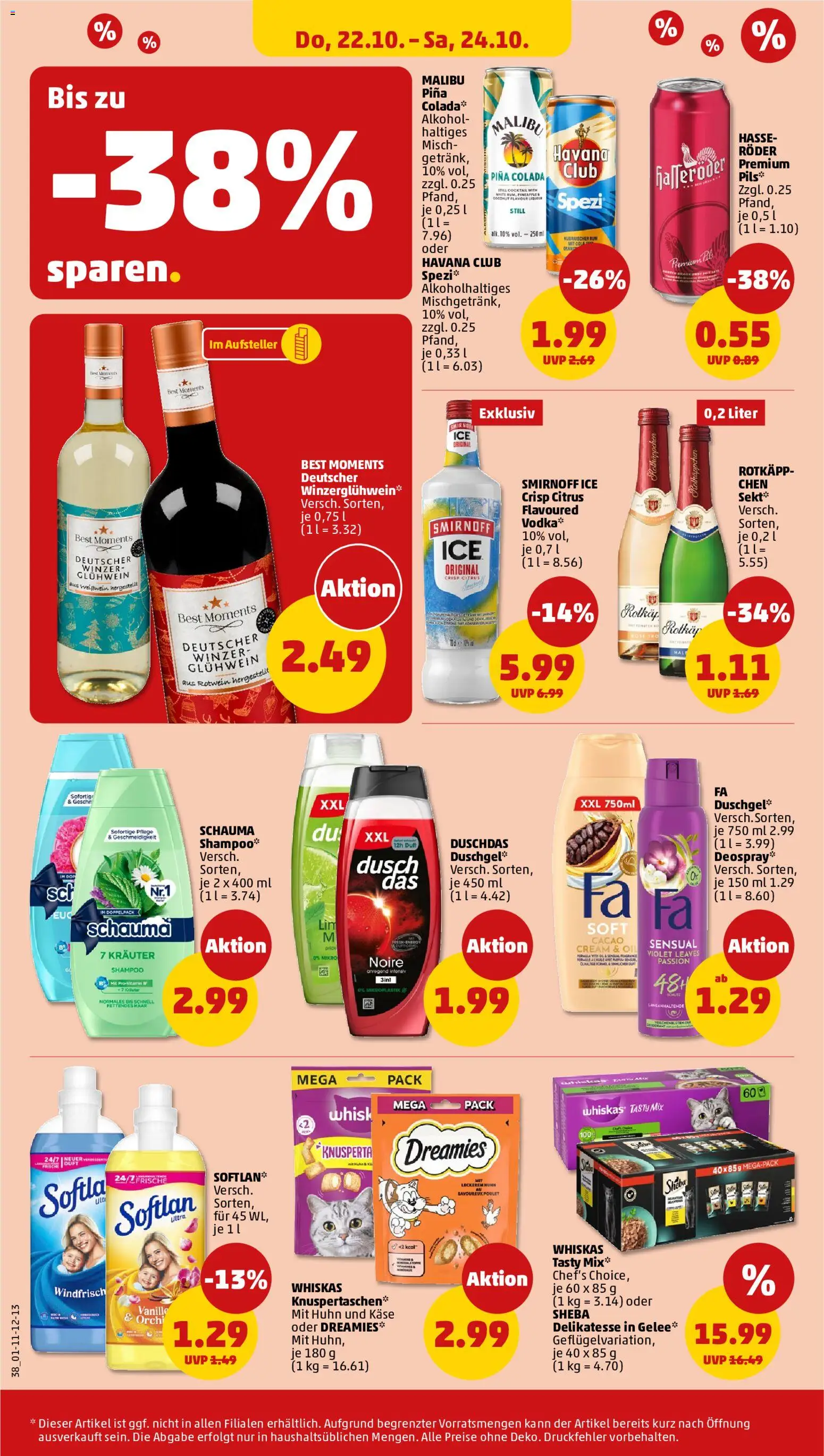 Penny Prospekt Prospekt in Deutschland