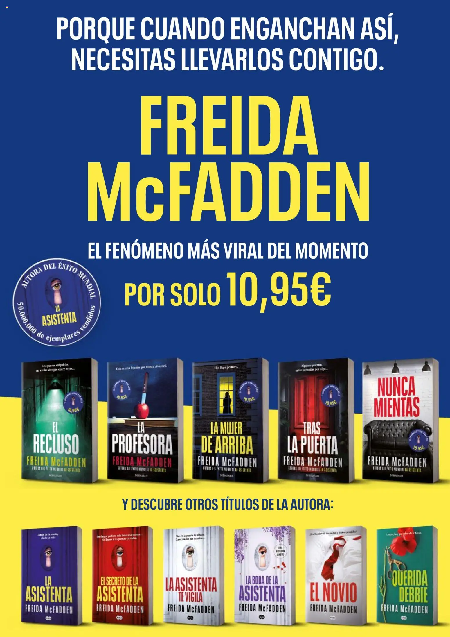 Casa del libro folleto desde 01/07/2026 | ¿Cómo obtener un descuento limitado? ¡Ahorra hoy mismo! | España