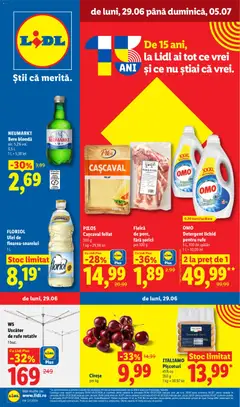 Lidl Lidl Catalog