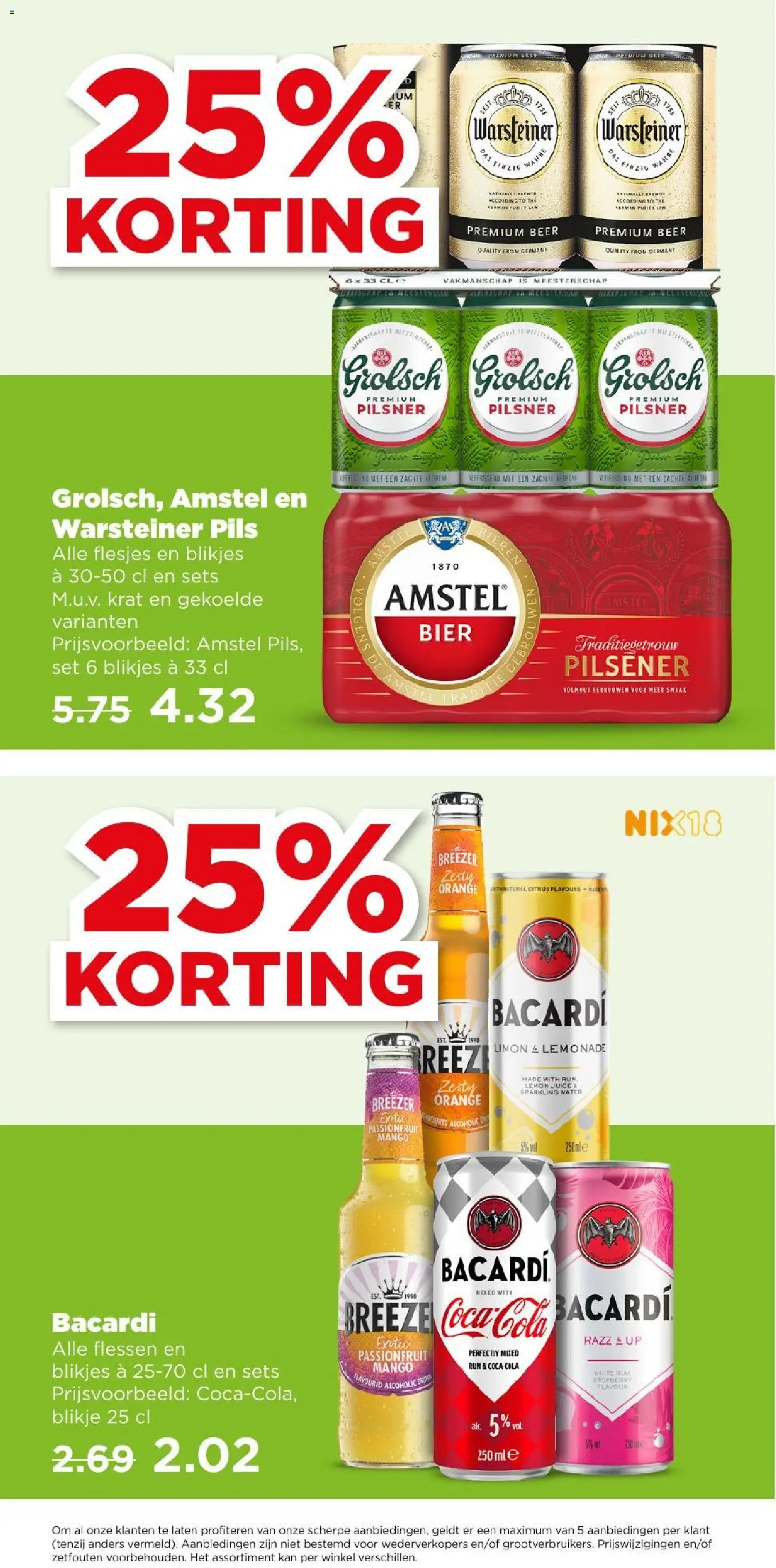 Nieuwe » Plus folder voor Juli « is er! Ontdek geweldige aanbiedingen en bespaar. | Nederland