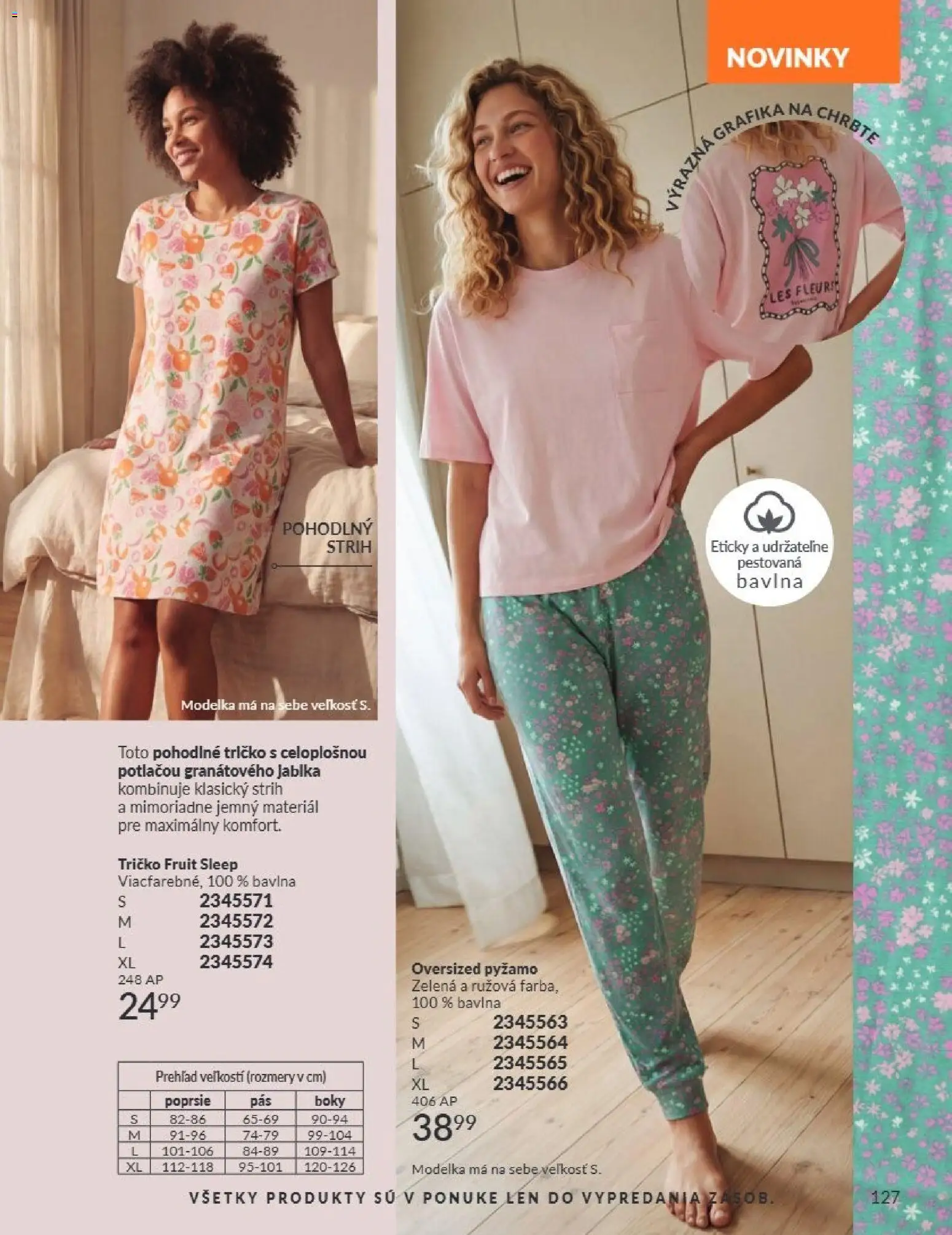 Katalóg Avon 07 2026 od 01.07.2026 » Pozrite si limitované zľavy a ušetrite ešte dnes! | Slovensko