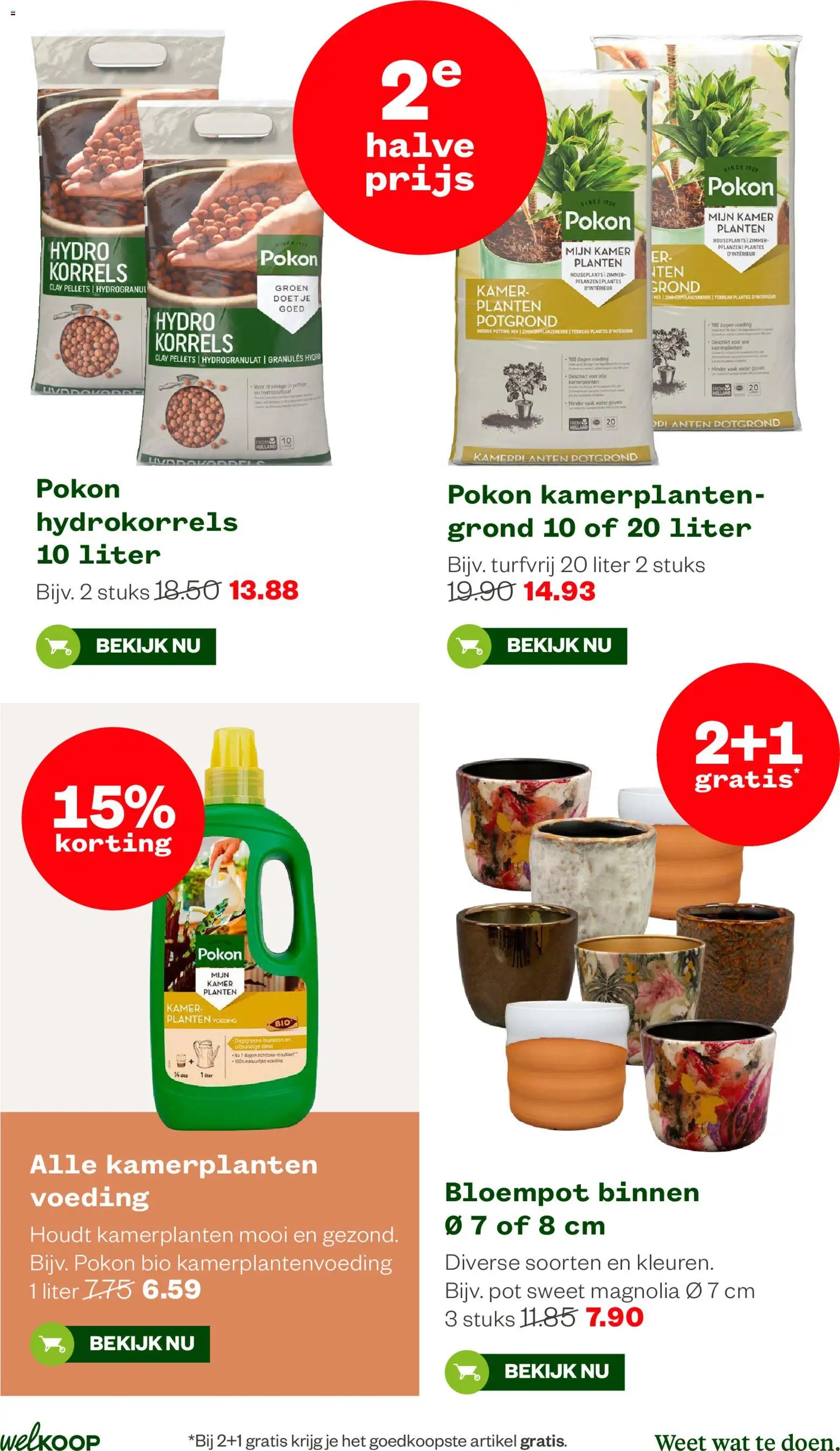 Nieuwe » Welkoop folder voor Juli « is er! Ontdek geweldige aanbiedingen en bespaar. | Nederland