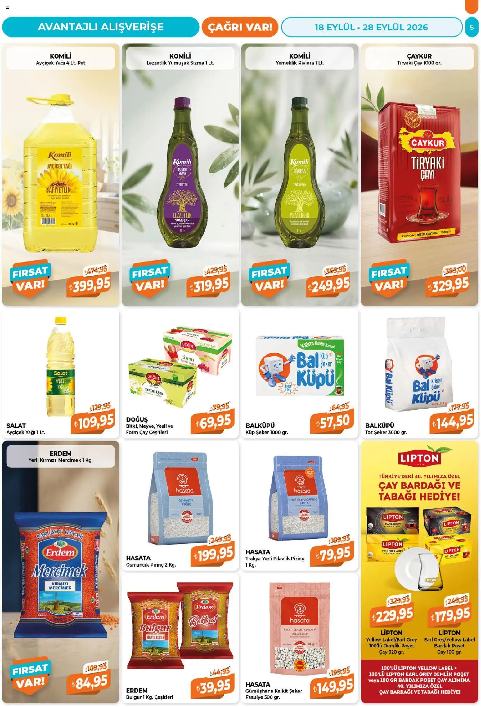 Çağrı Market Katalog Katalog in Türkiye