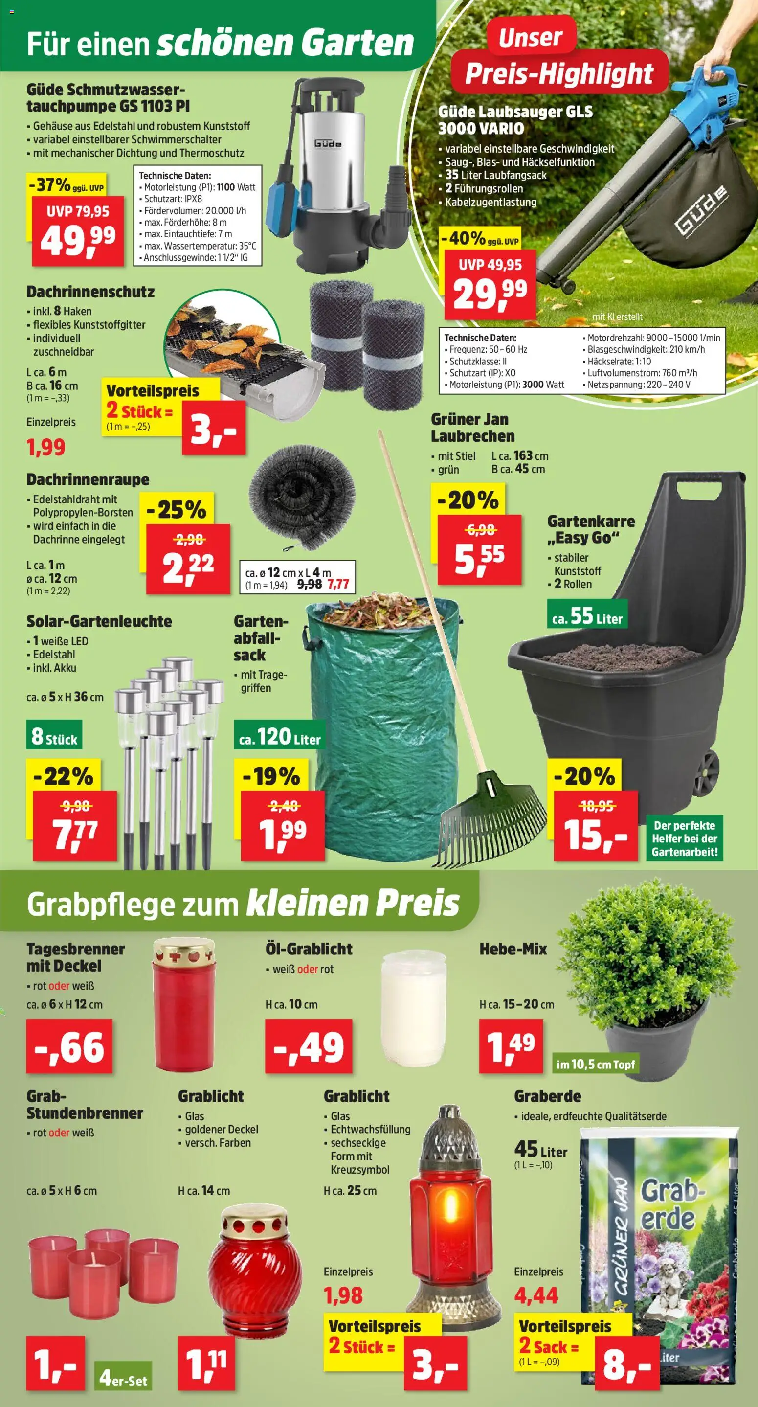 Thomas Philipps Prospekt Prospekt in Deutschland