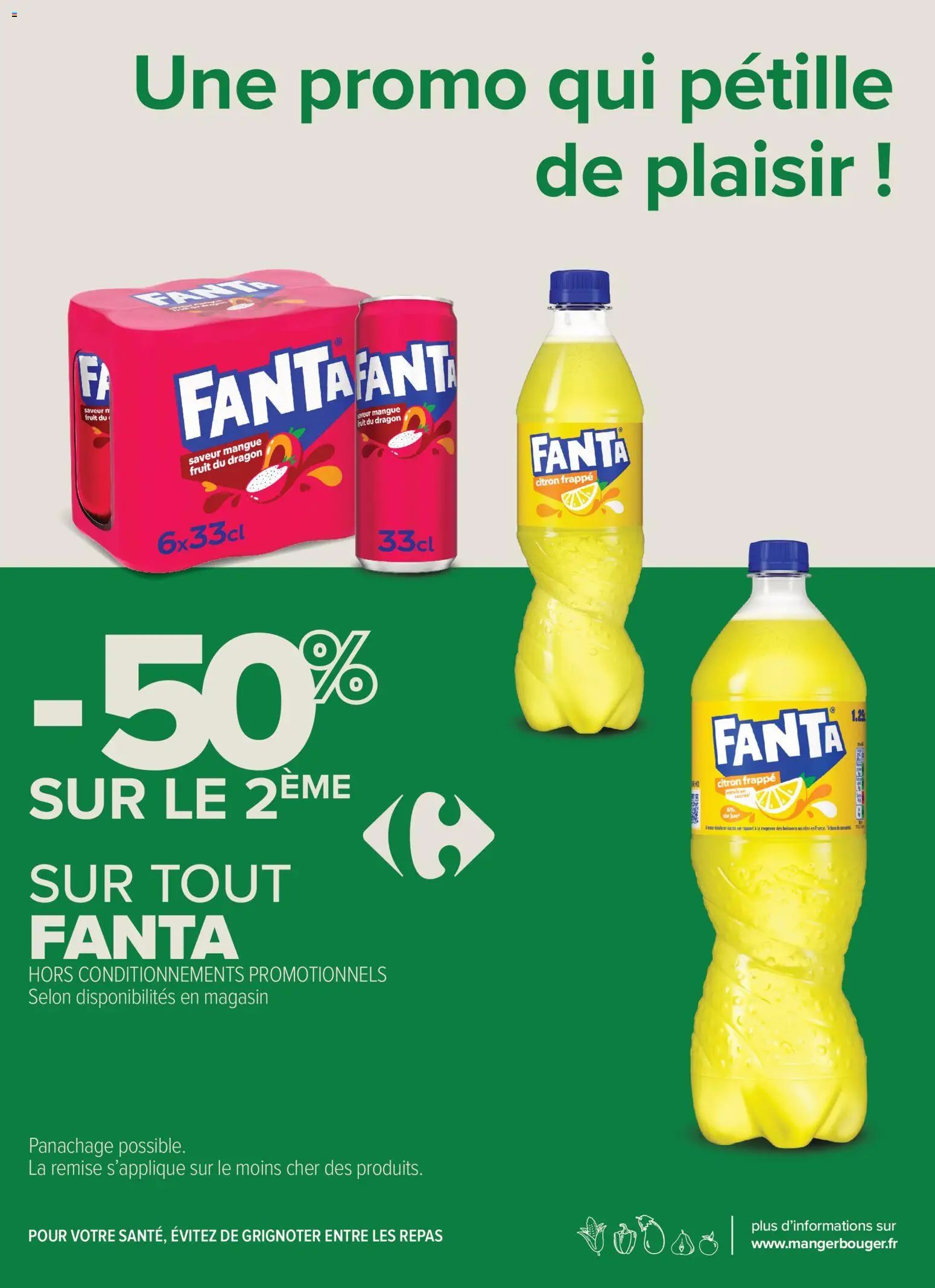 Carrefour contact catalogue Catalogue in France