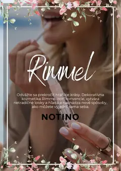 Notino Notino zľava