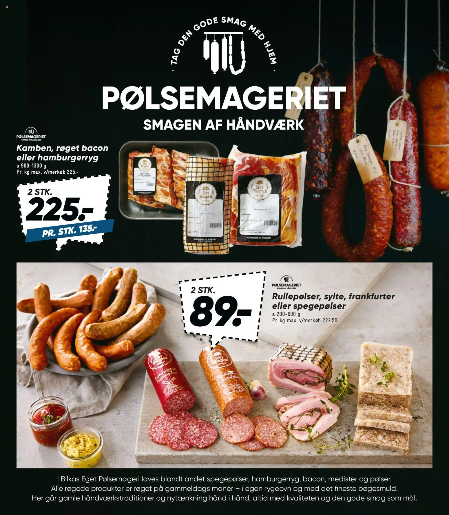 Bilka - Tilbudsavis uge 40 Tilbudsavis in Danmark