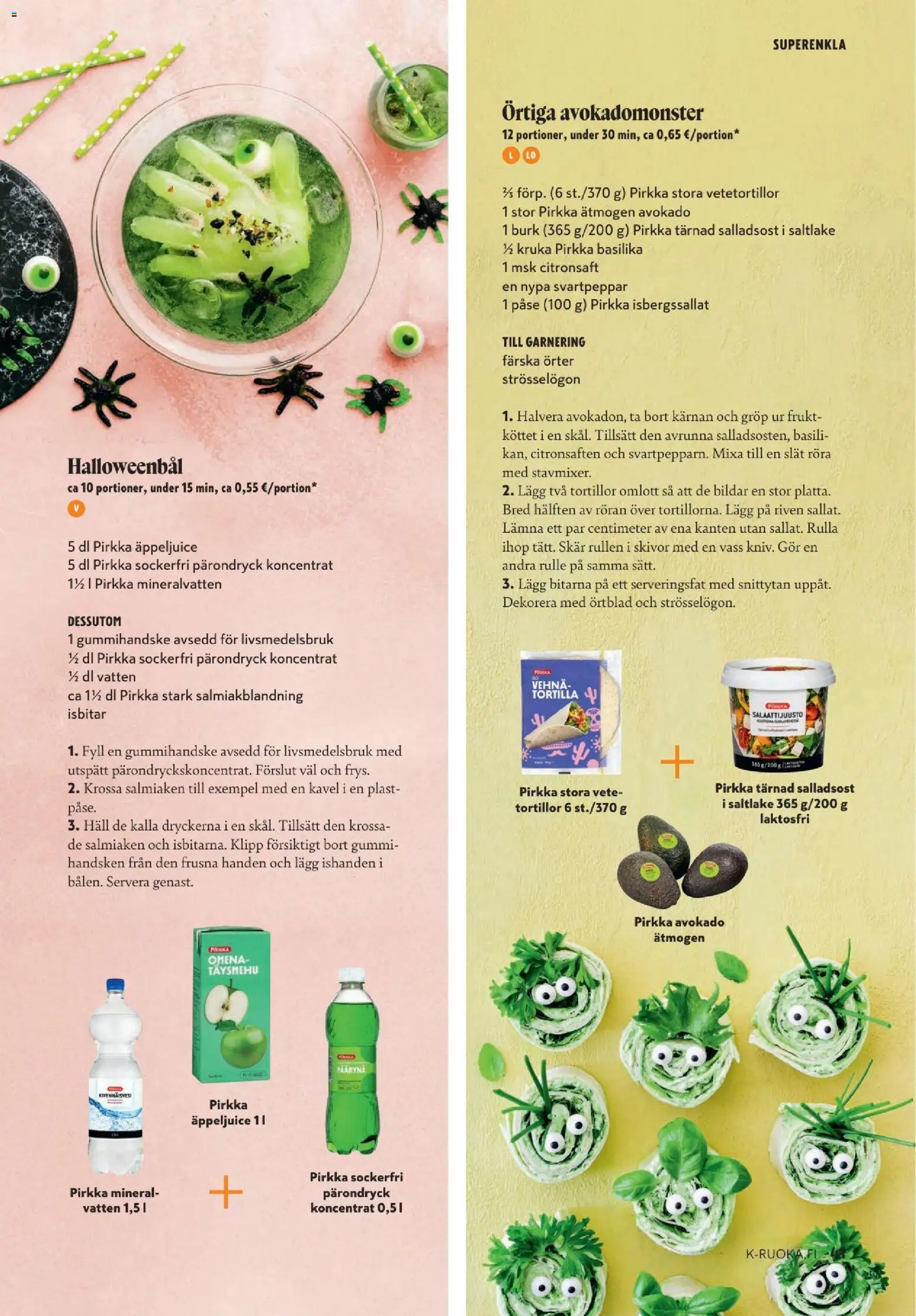 K-Market tarjoukset Kuvasto in Suomi