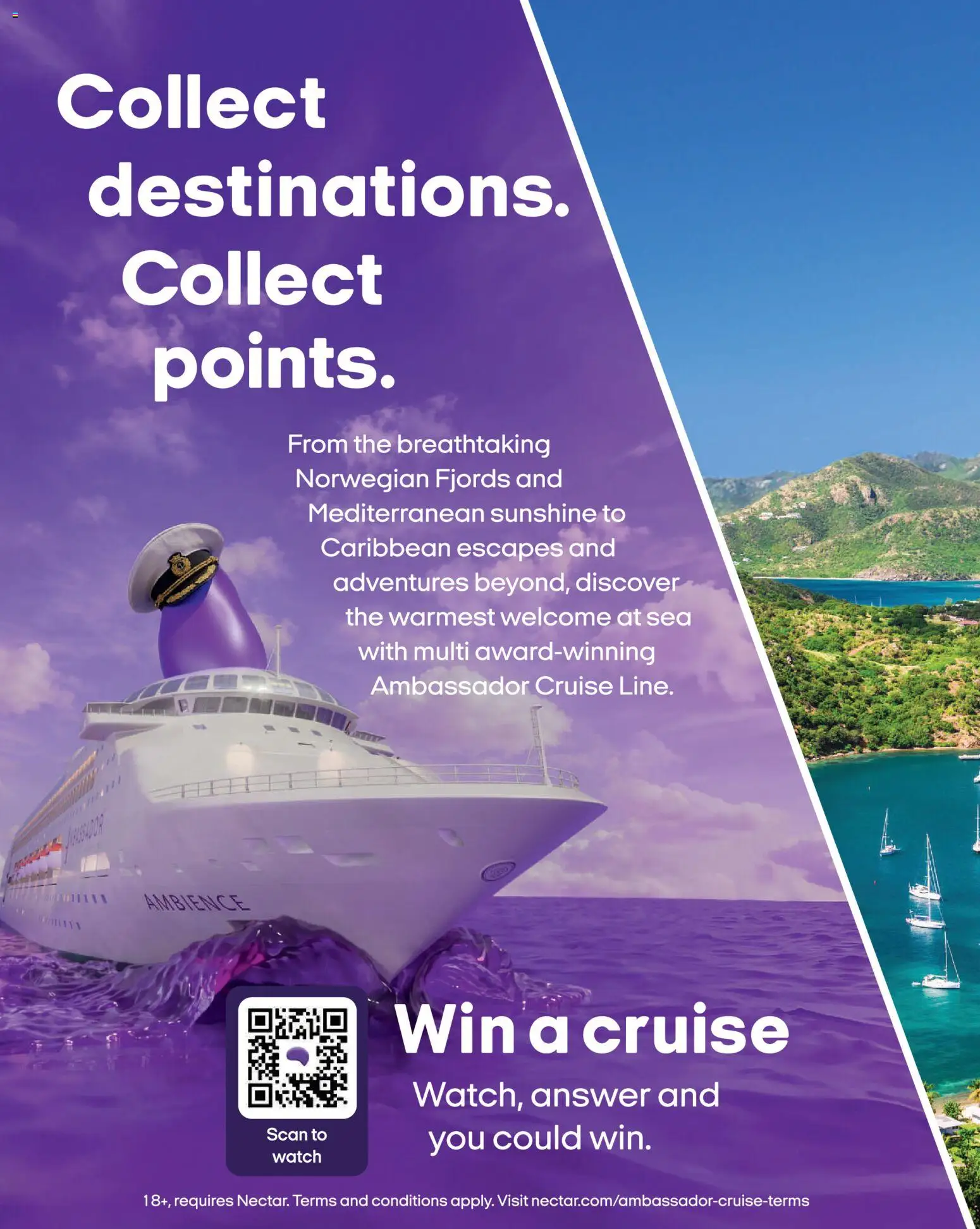 Sainsbury`s - Offers Leaflet in United Kingdom