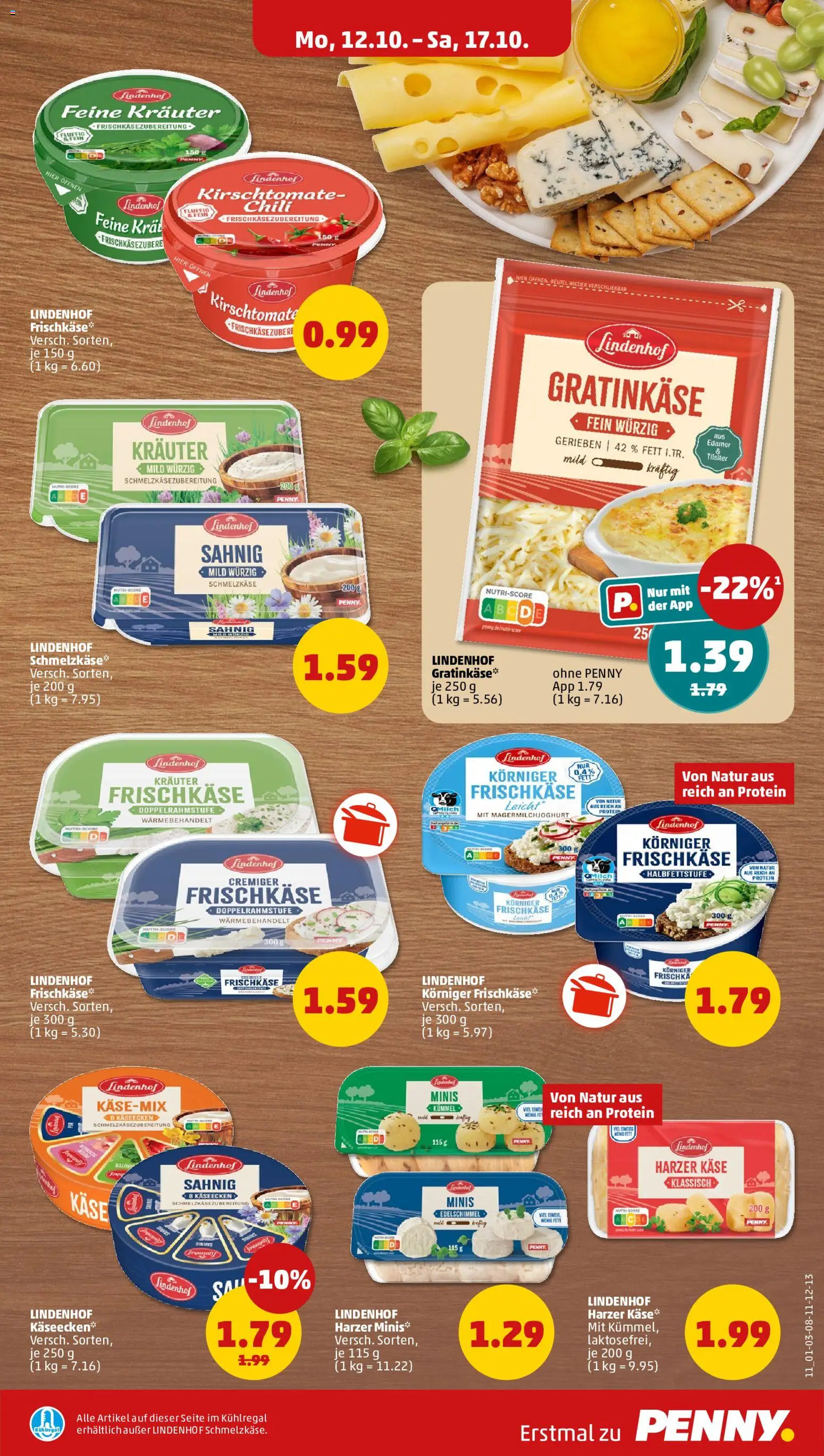 Penny Prospekt Prospekt in Deutschland