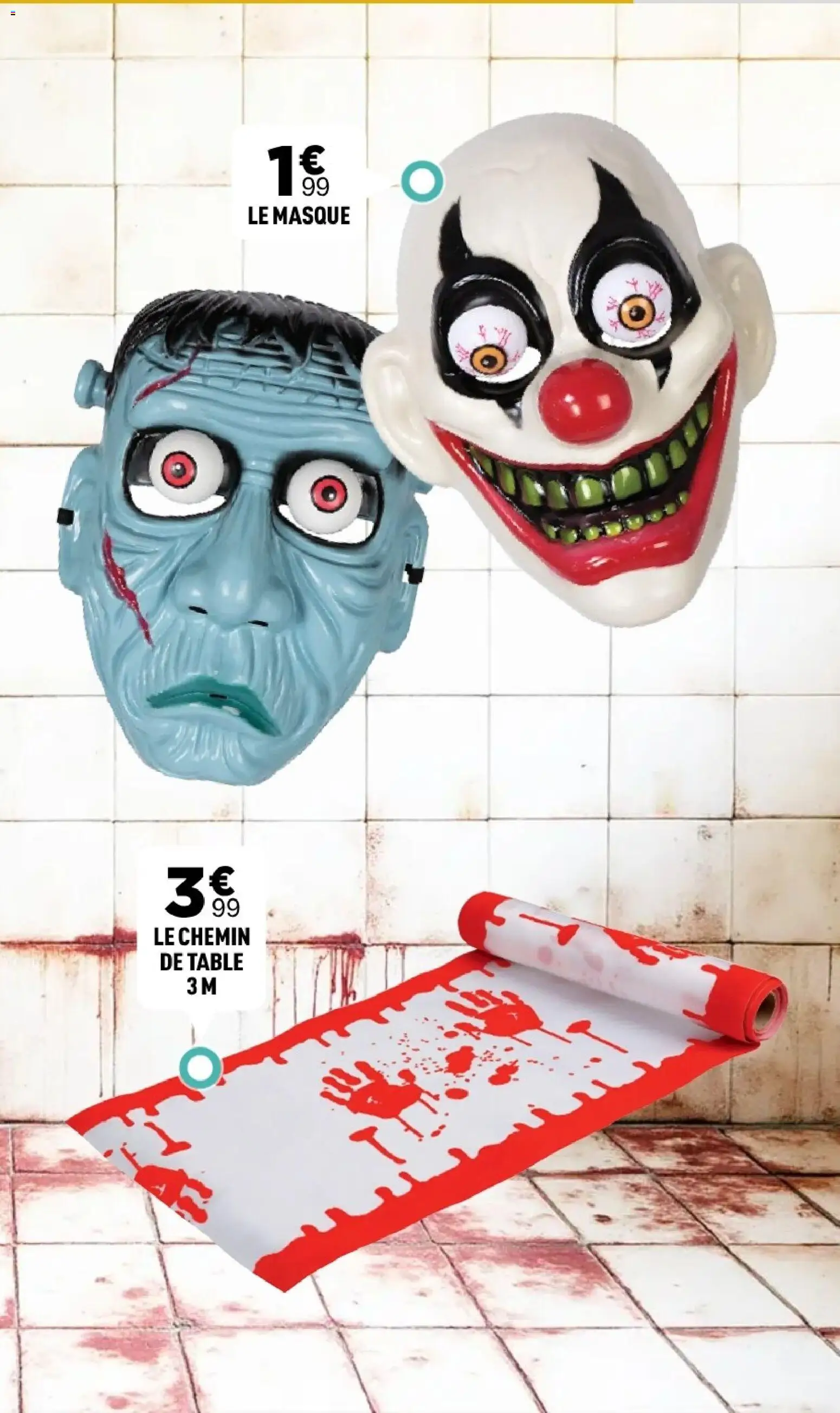 Centrakor catalogue Catalogue in France