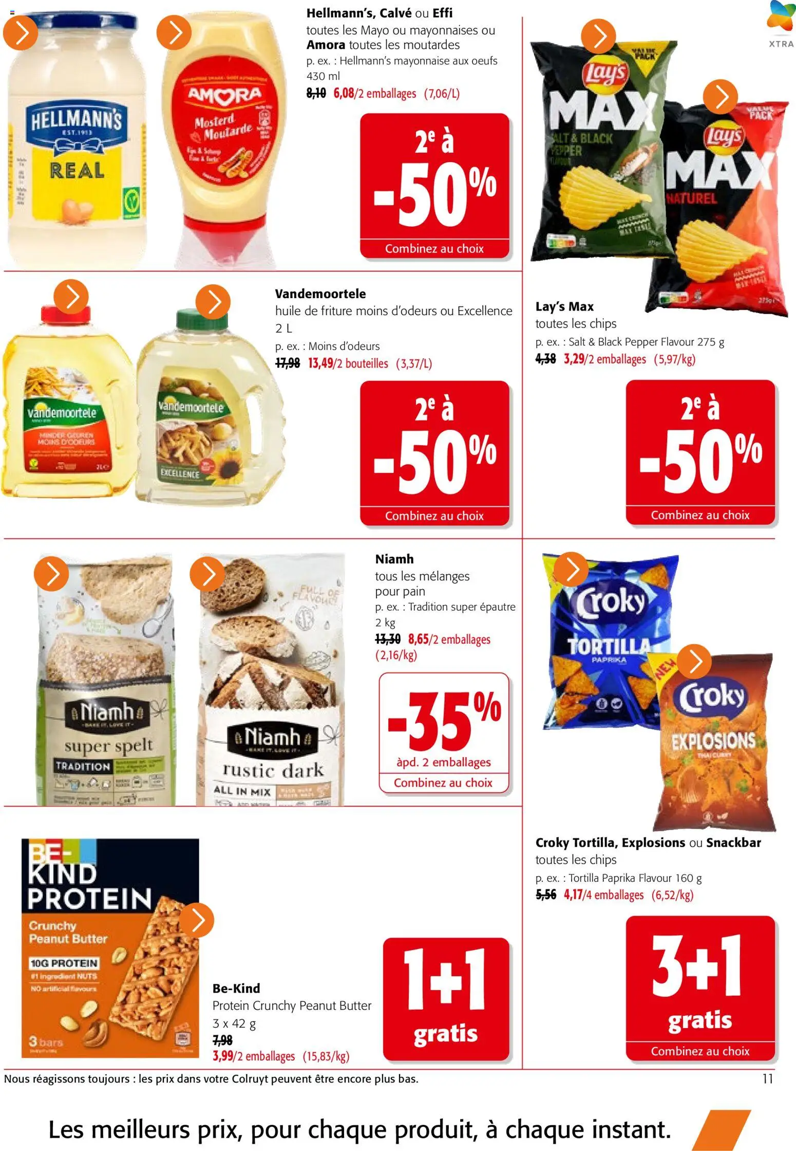 Colruyt catalogue Catalogue in France