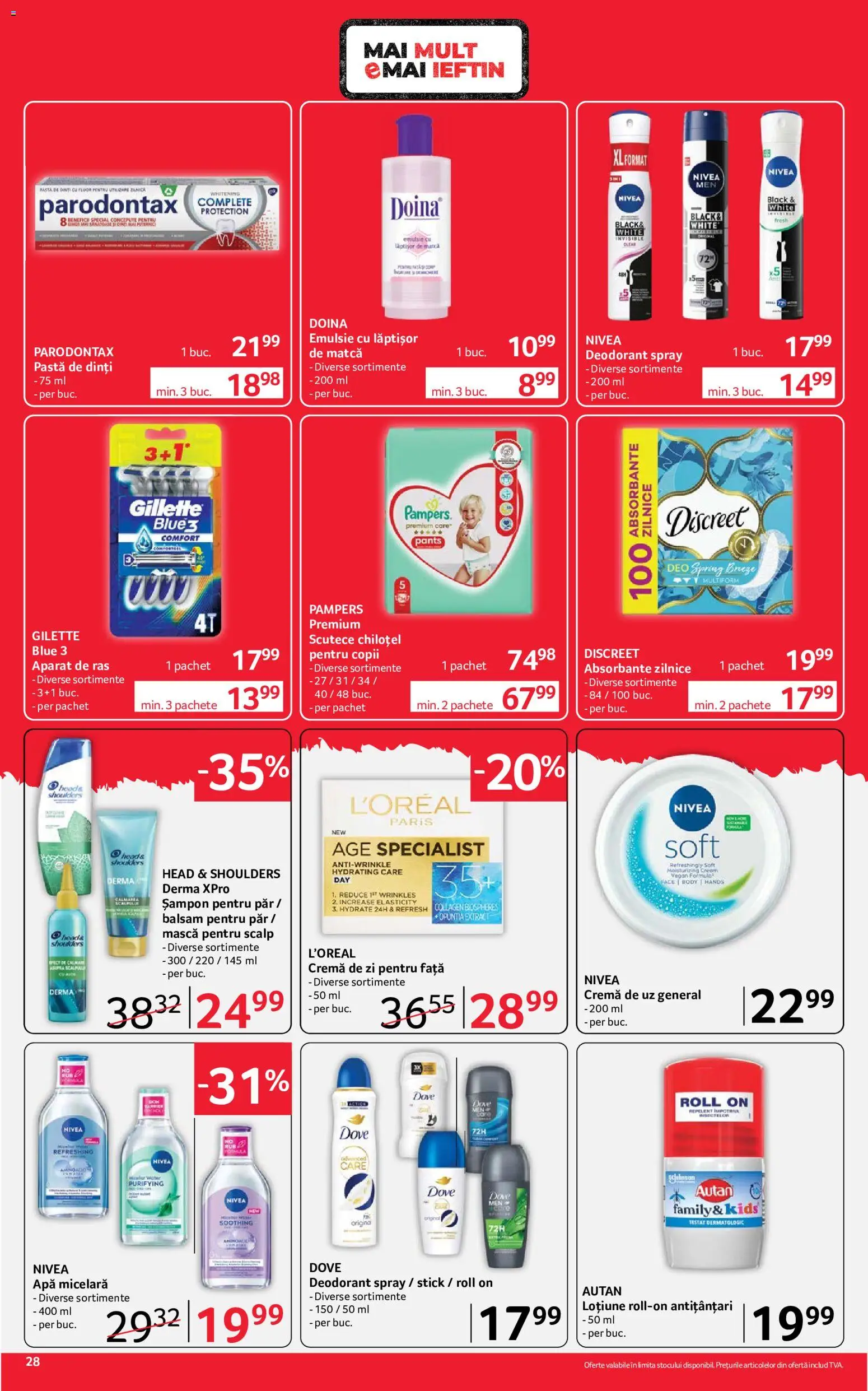 🛍️ Selgros Catalog din 26.06.2026 » Descoperiți oferte exclusive și economisiți chiar azi! 💰 | România