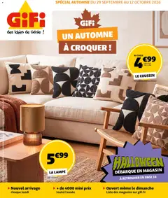 GiFi GiFi catalogue