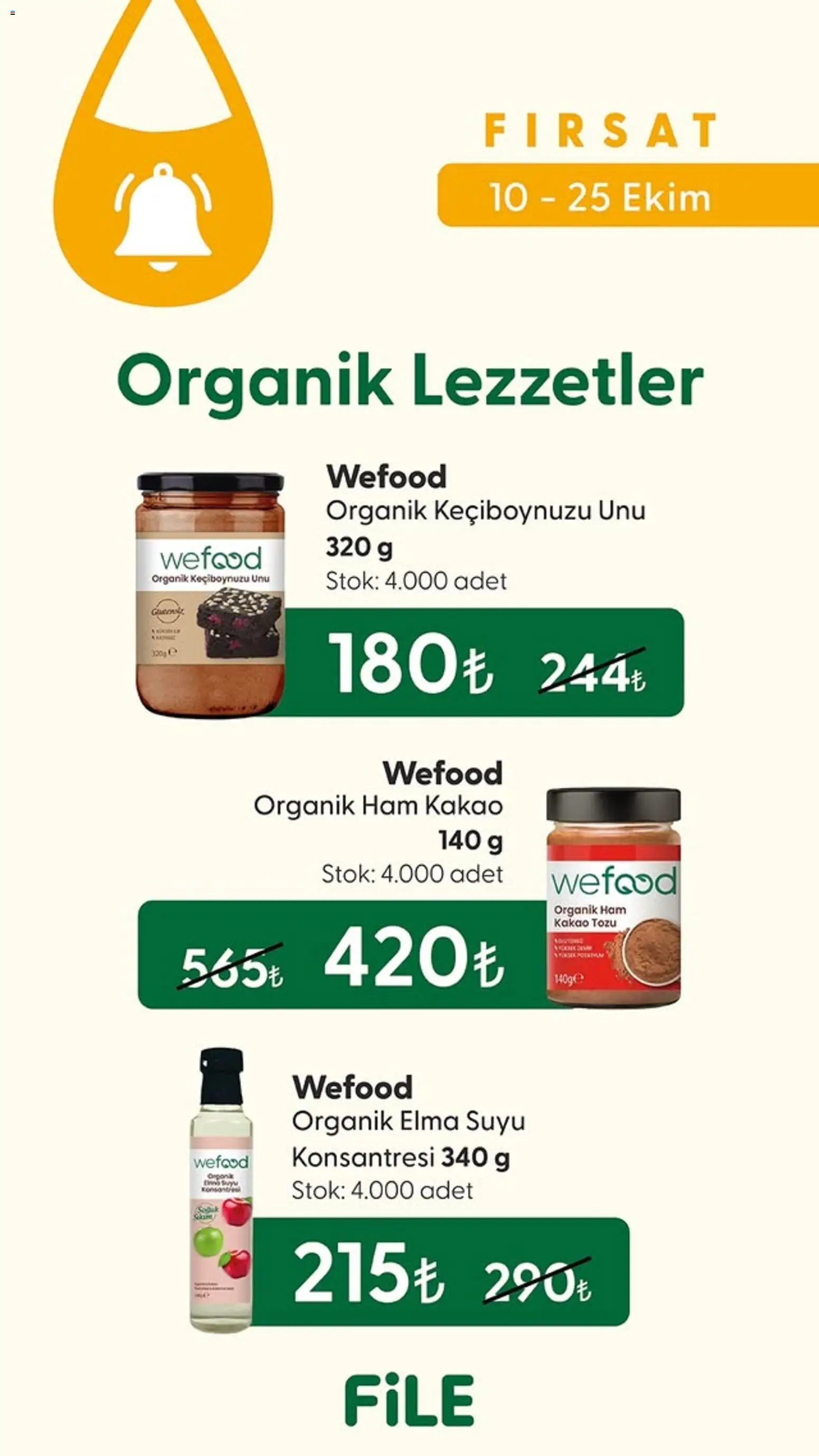 File Market Katalog Katalog in Türkiye