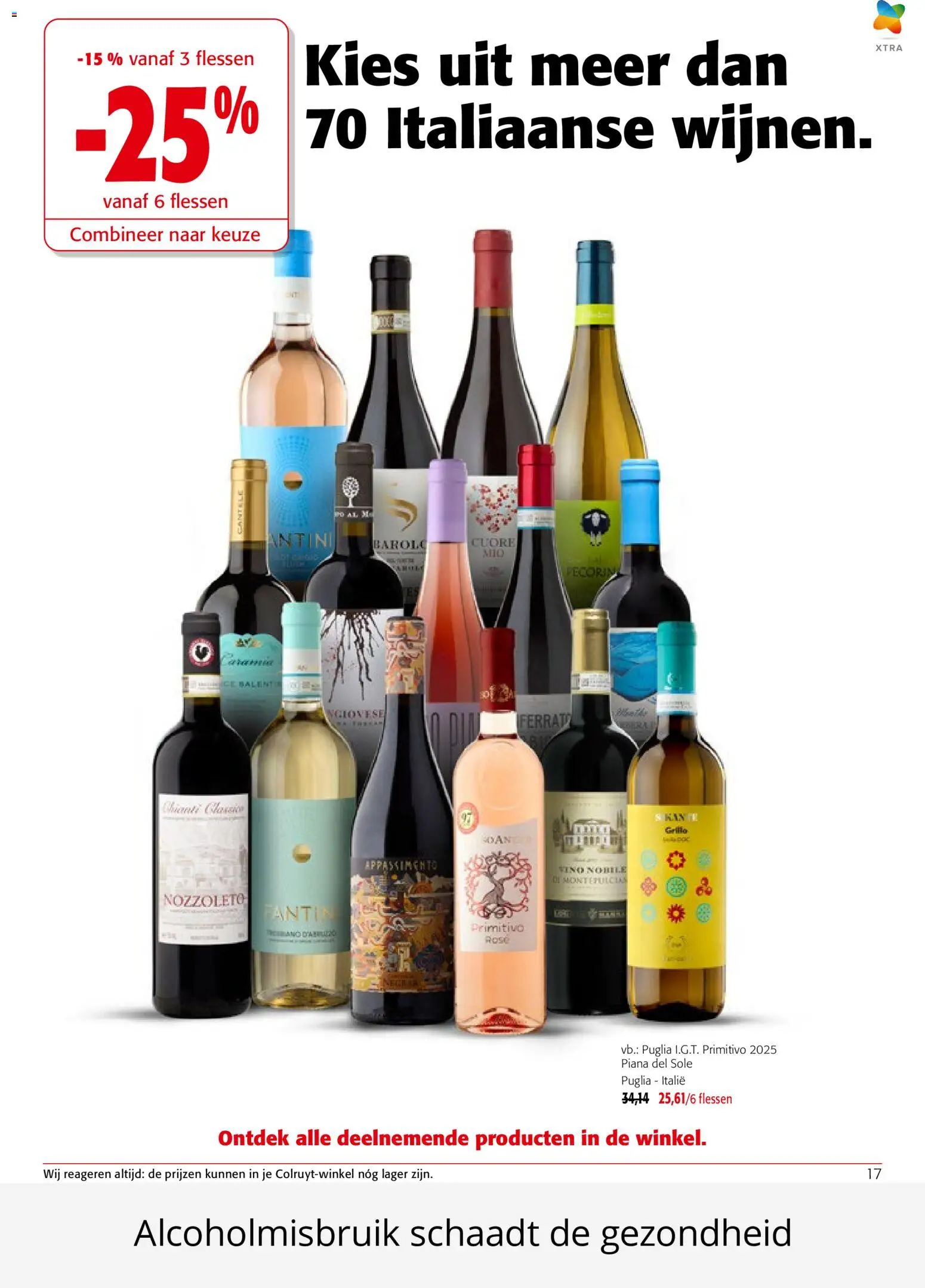 Colruyt catalogue Catalogue in France