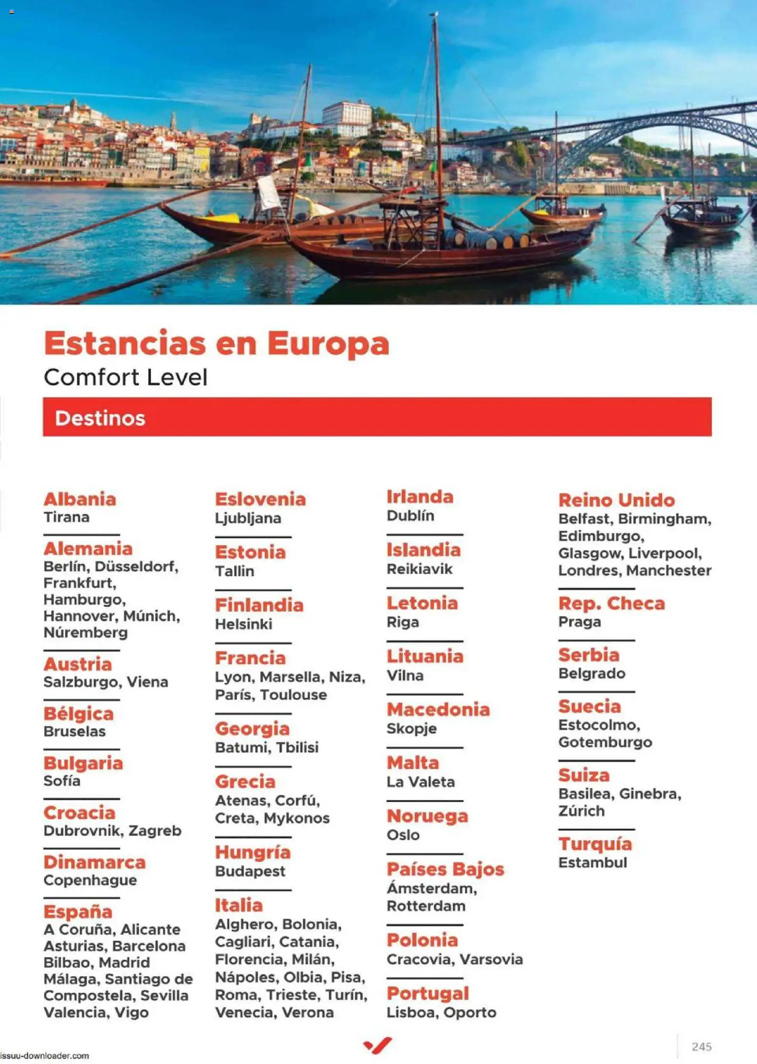 Halcón Viajes folleto desde 04/06/2026 | ¿Cómo obtener un descuento limitado? ¡Ahorra hoy mismo! | España