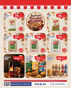 Seç Market Seç Market Katalog