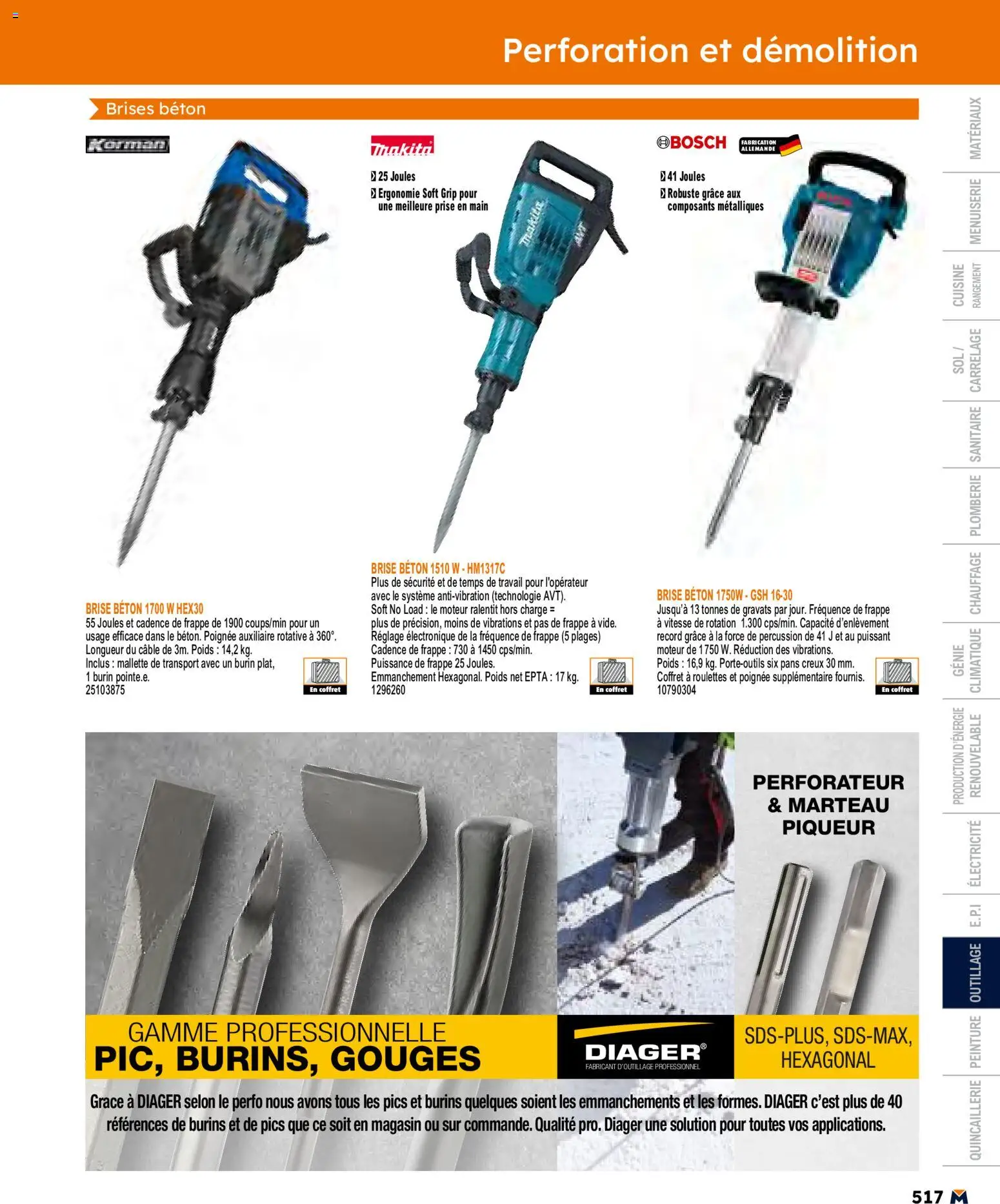 Les promos Bricoman débarquent le 11/05/2026 ! 🤯💰 | France