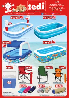 Tedi  Tedi  Katalog