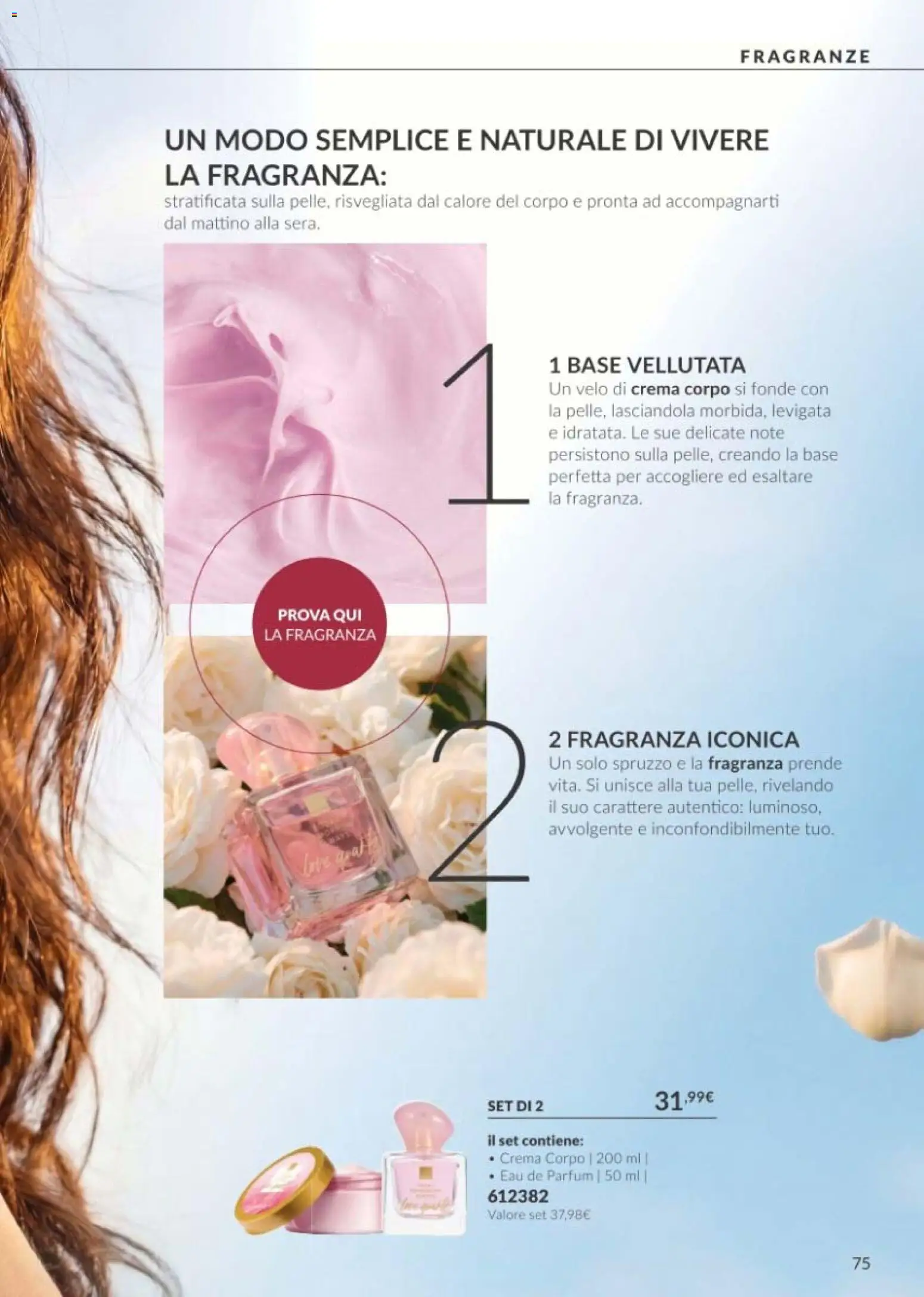 Avon catalogo - campagna 10/2026 Volantino in Italy