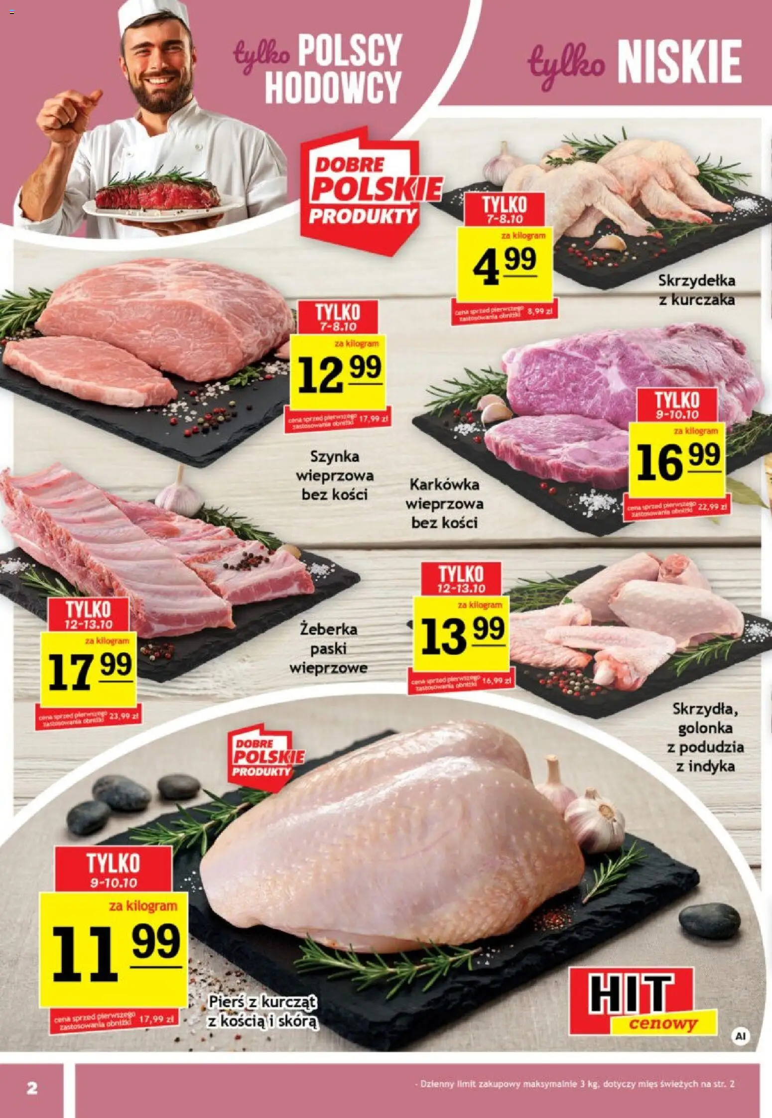 Gram Market gazetka Gazetka in Polska