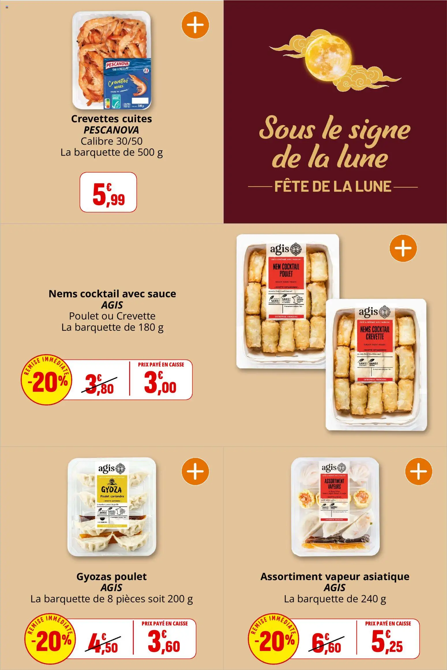 Coccinelle catalogue Catalogue in France