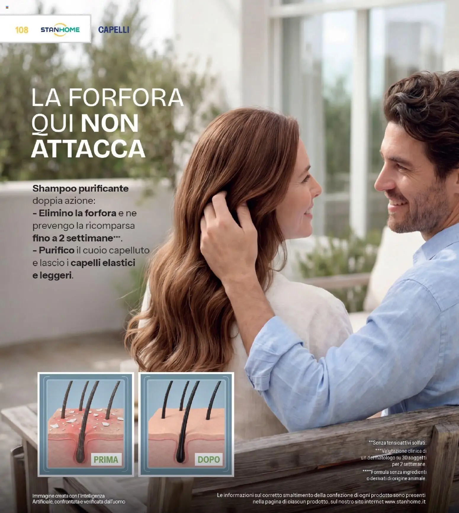 📣 Volantino Stanhome dal 📅 23/06/2026 - Scopri le offerte ora!🔥 | Italy