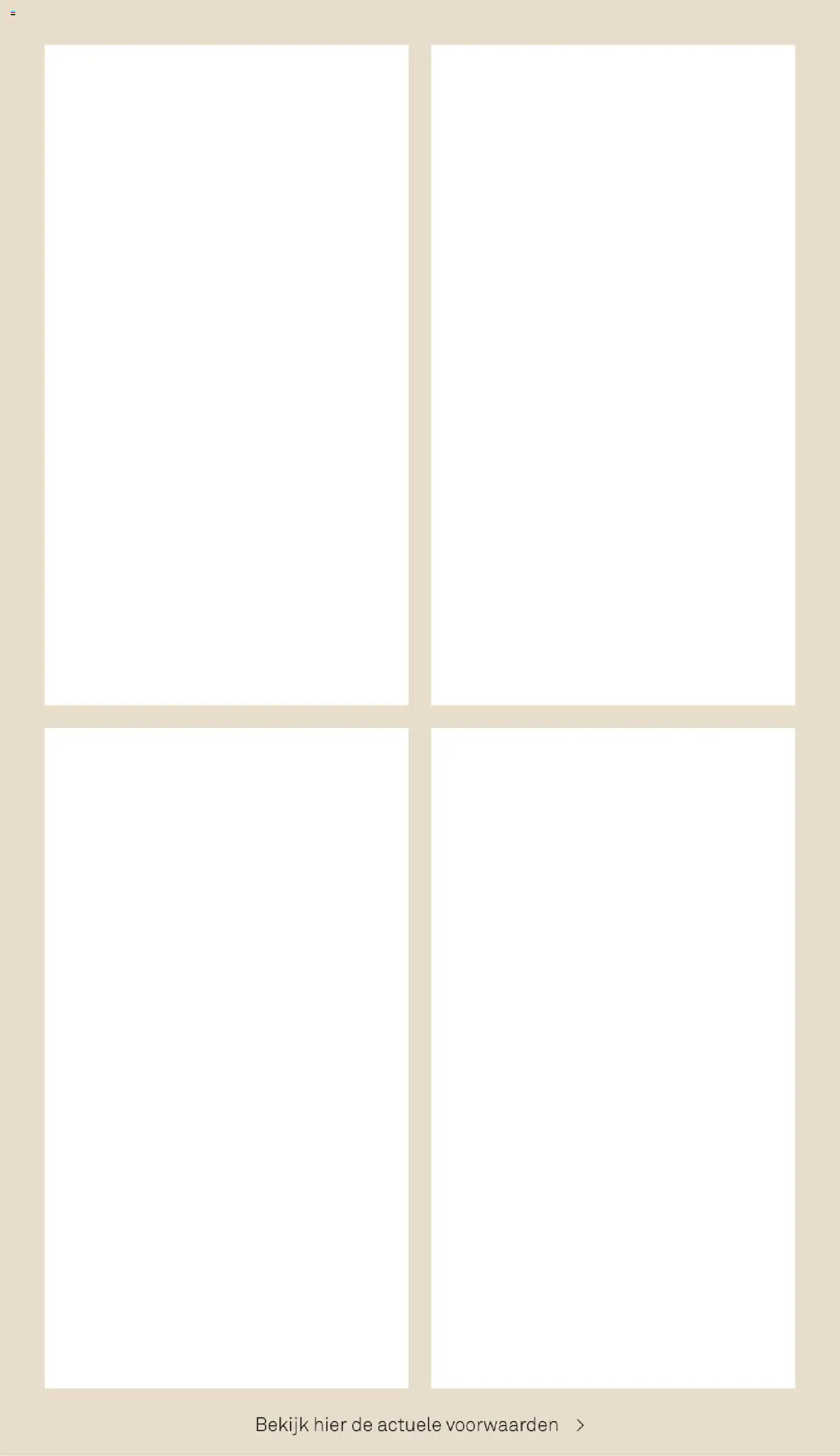 KARWEI folder Folder in Nederland