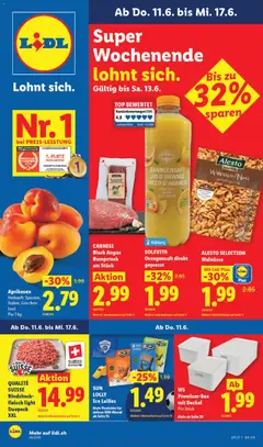 Lidl Lidl aktionen