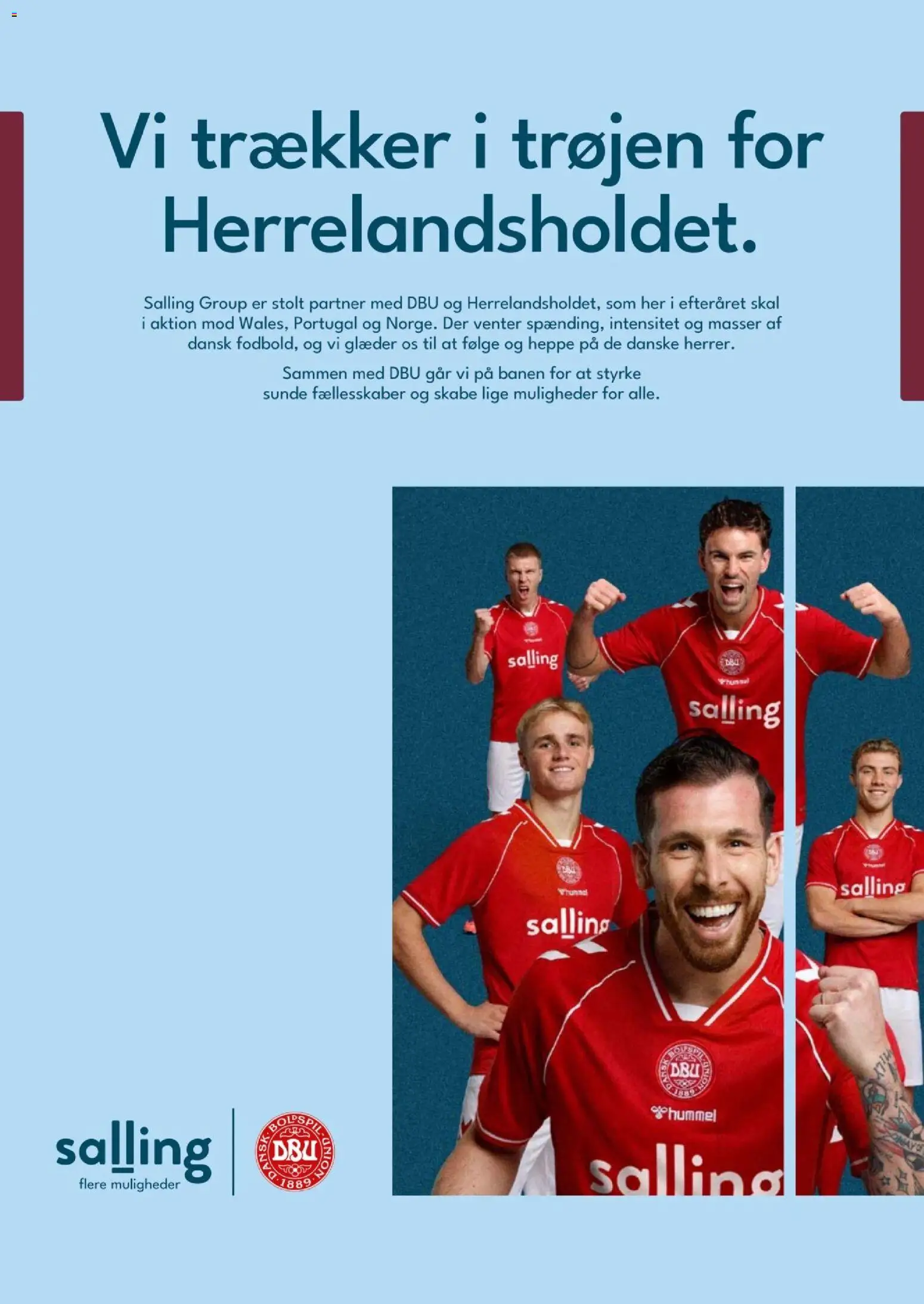 Netto - Netto uge 40 Tilbudsavis in Danmark