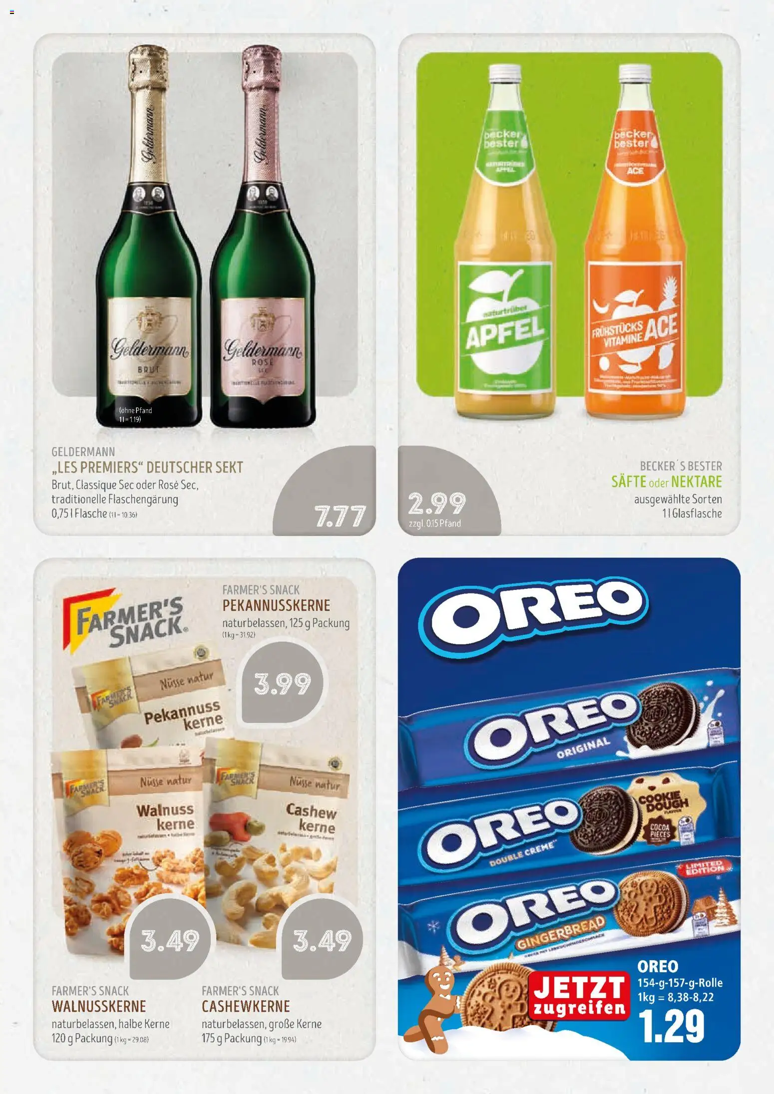Edeka Struve Prospekt Prospekt in Deutschland