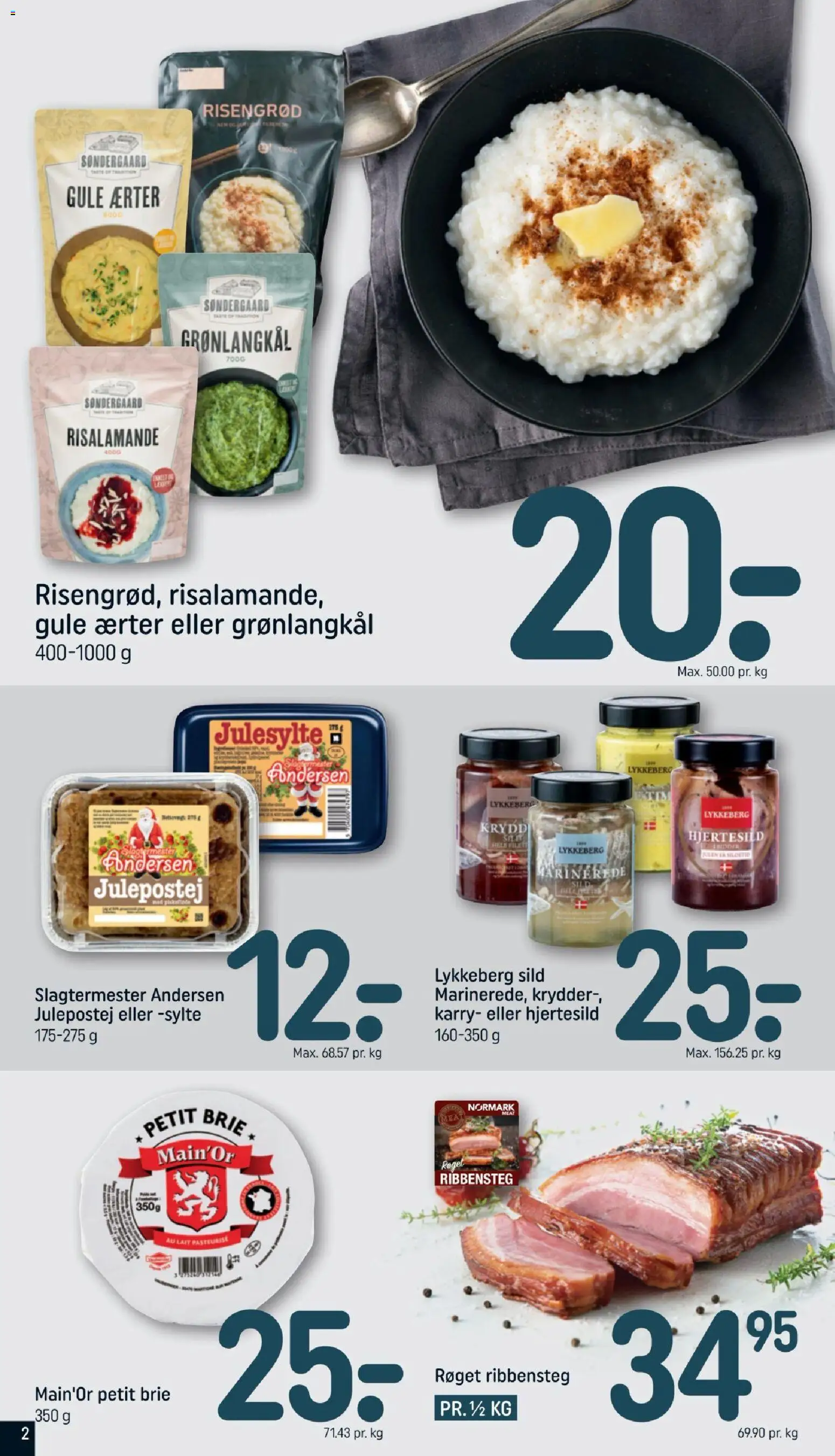 Rema 1000 - Tilbudsavis Uge 40 Tilbudsavis in Danmark