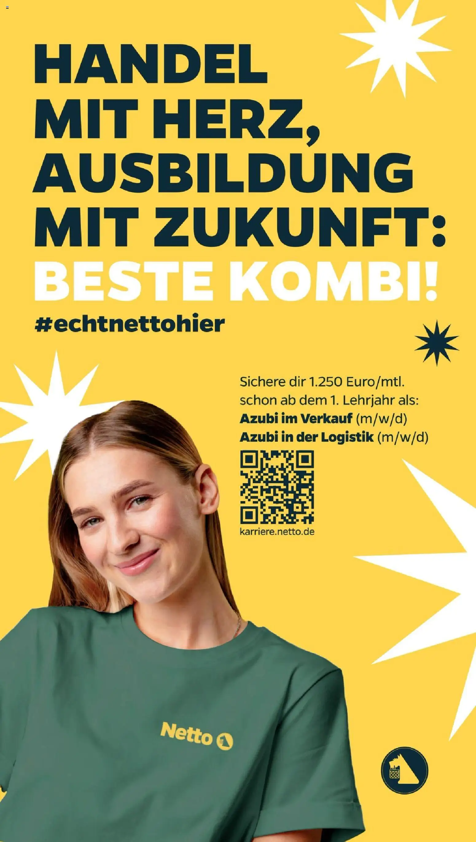 Netto Prospekt Prospekt in Deutschland