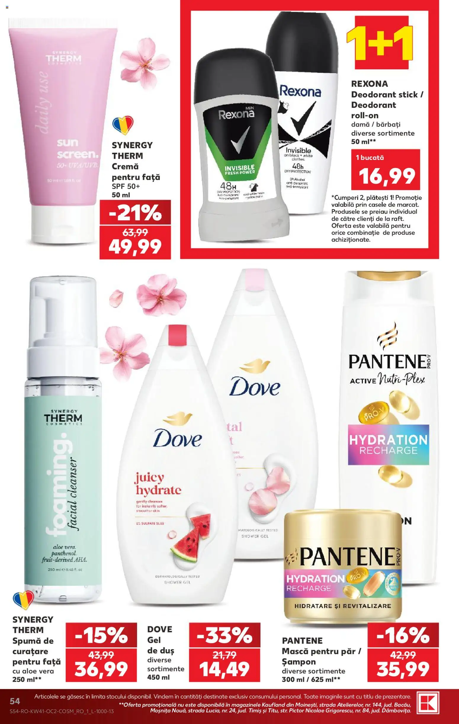 Kaufland Catalog Catalog in România