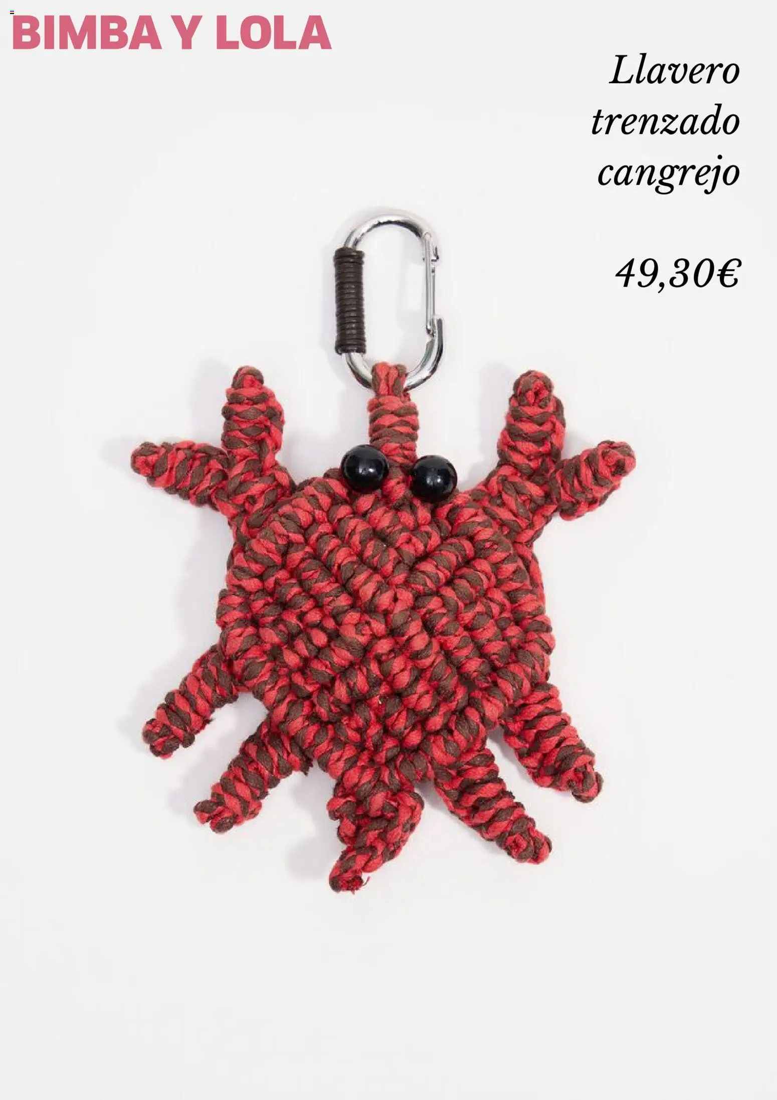 Bimba y Lola folleto desde 27/06/2026 | ¿Cómo obtener un descuento limitado? ¡Ahorra hoy mismo! | España