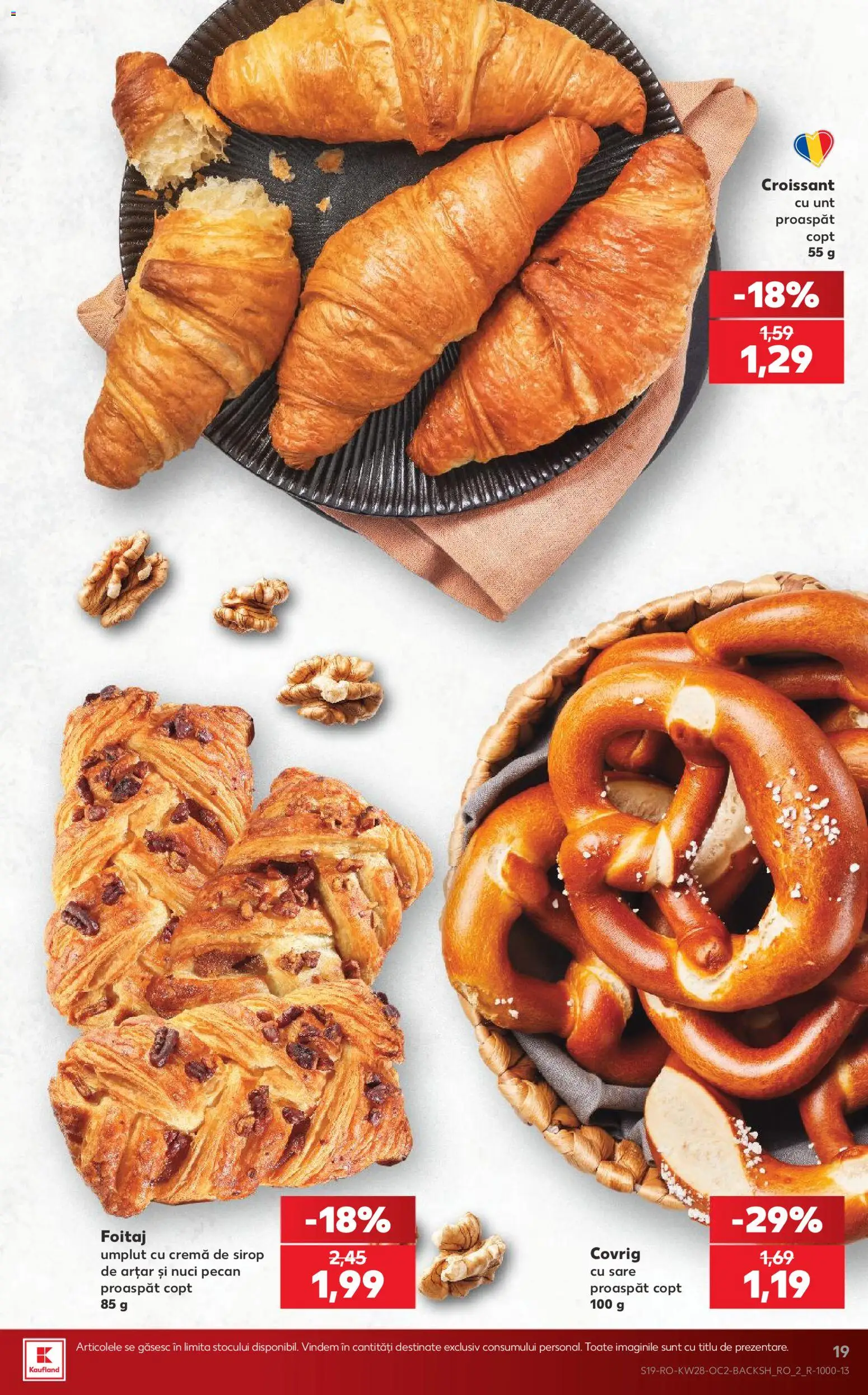 Kaufland RO Akciós Újság 2026.07.08.-tól/töl - fantasztikus ajánlatokat! 🛍️ | Magyarország