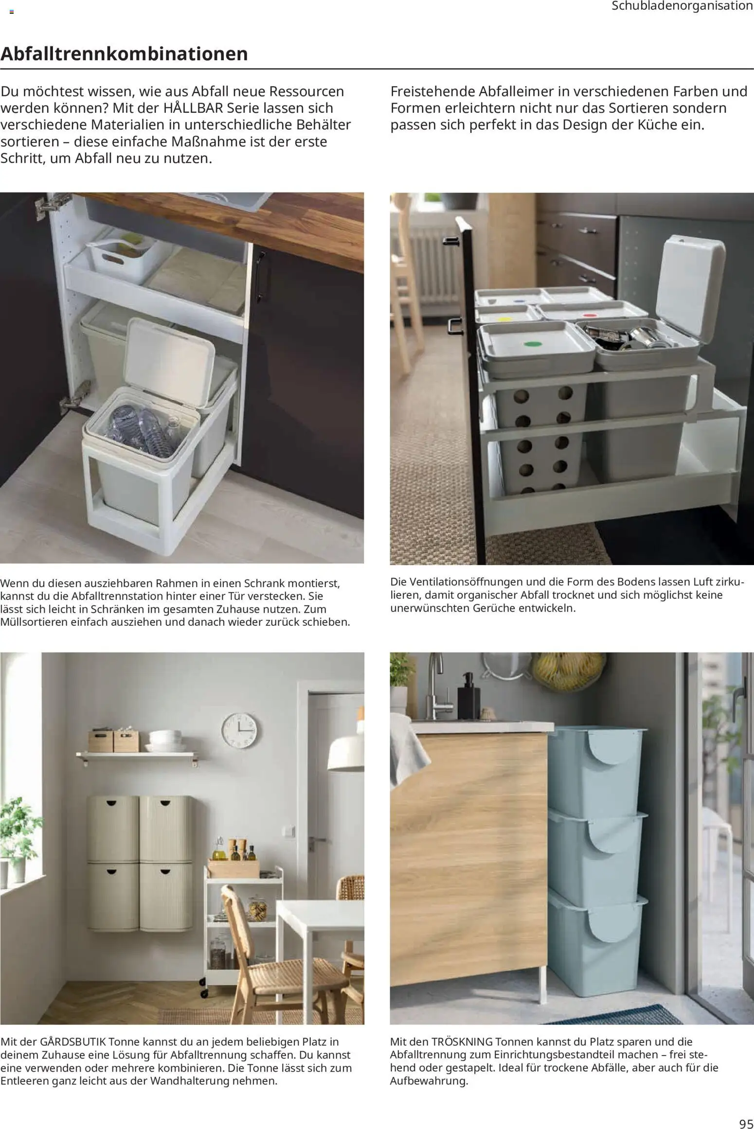 Ikea Prospekt Prospekt in Deutschland
