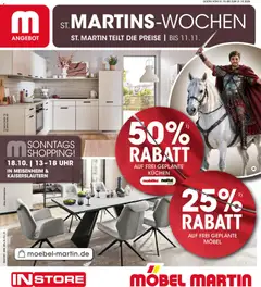 Möbel Martin Möbel Martin Prospekt
