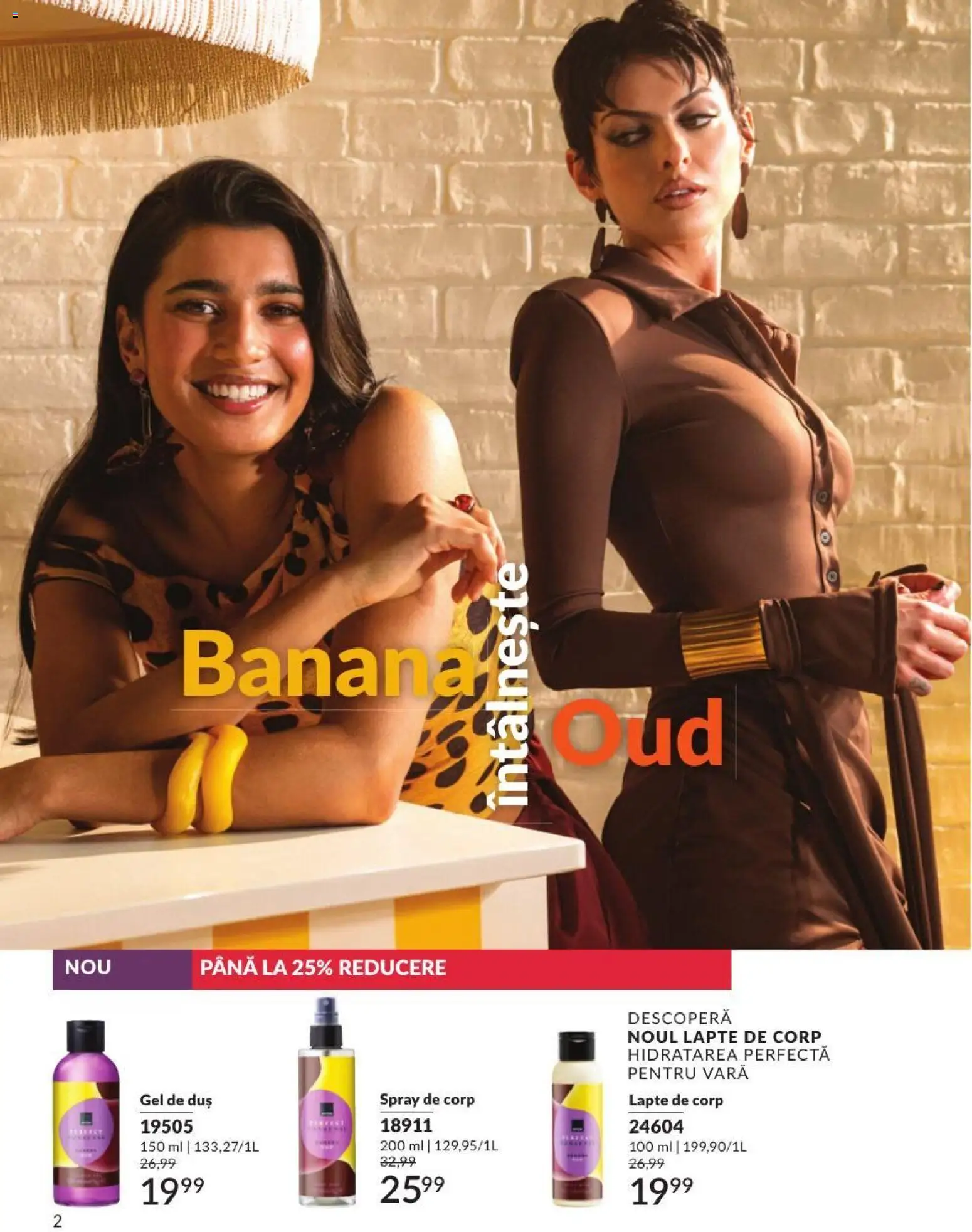 🛍️ Avon Catalog 07 2026 din 01.07.2026 » Descoperiți oferte exclusive și economisiți chiar azi! 💰 | România