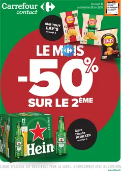 Carrefour contact Carrefour contact Le mois des supporters