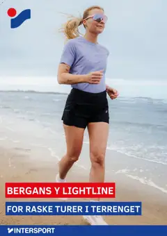 Intersport Intersport kundeavis