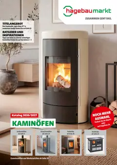 Hagebau Hagebau Kaminofen & Zubehör